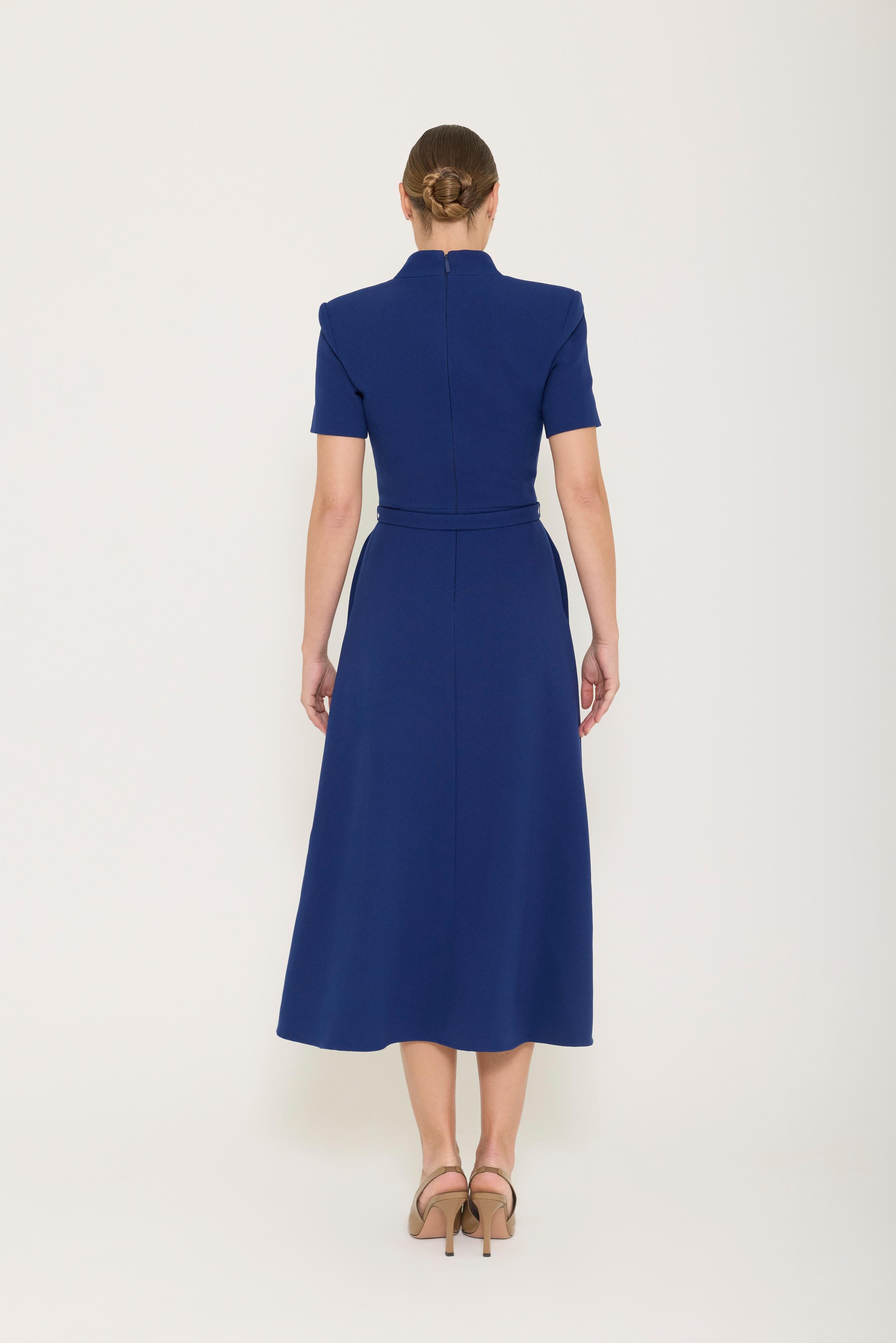 Romilly Dress