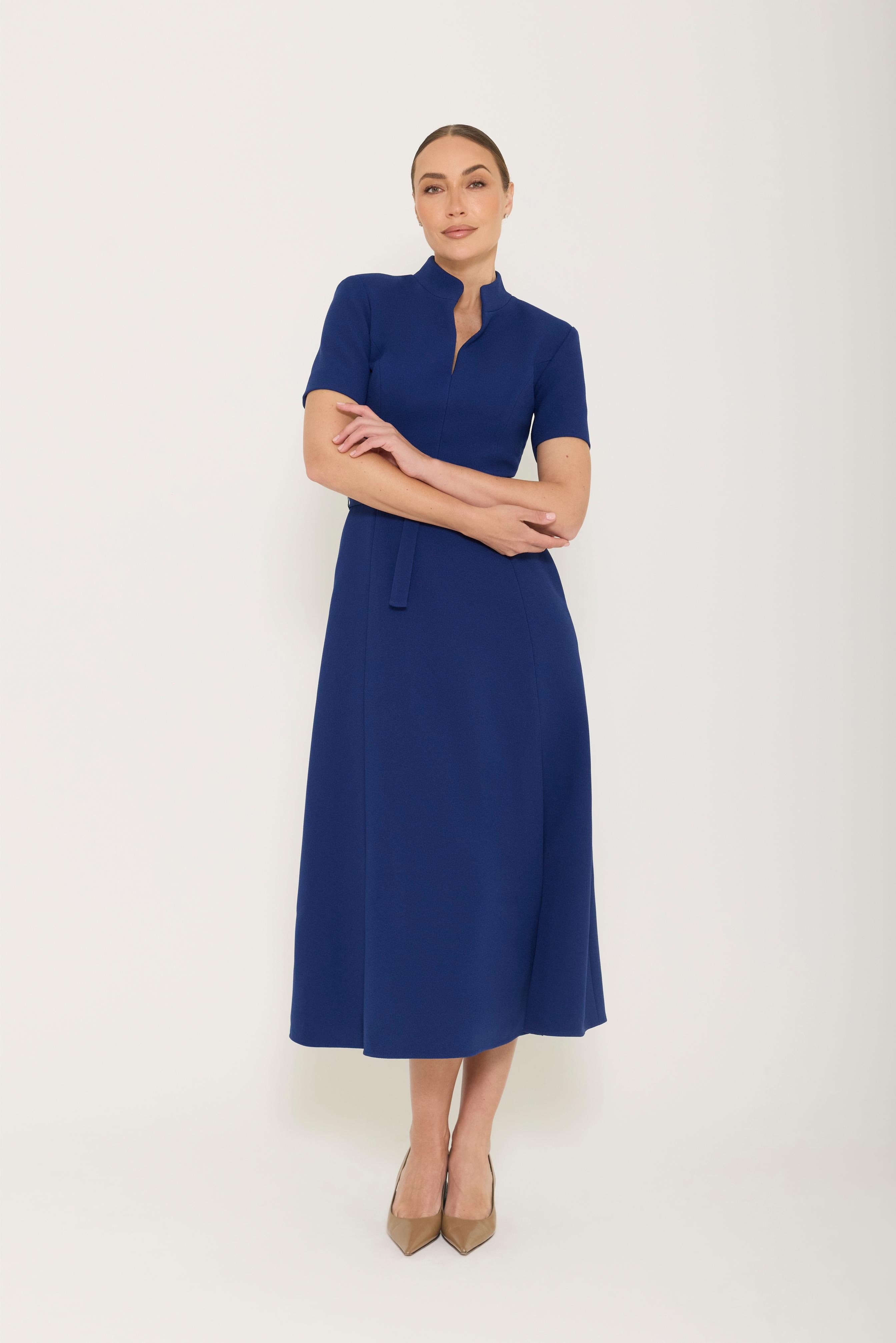 Romilly Dress