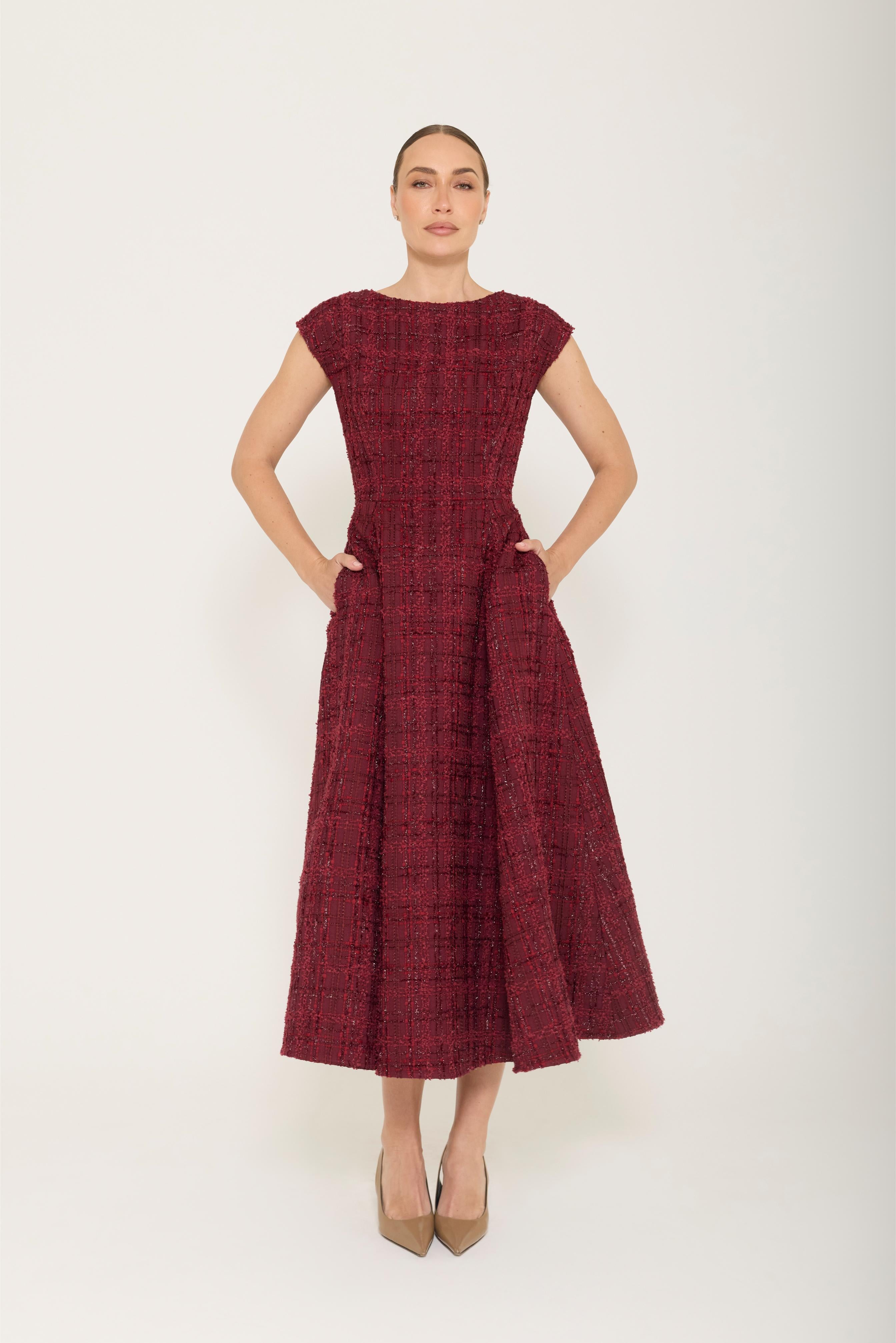 Sterling Dress