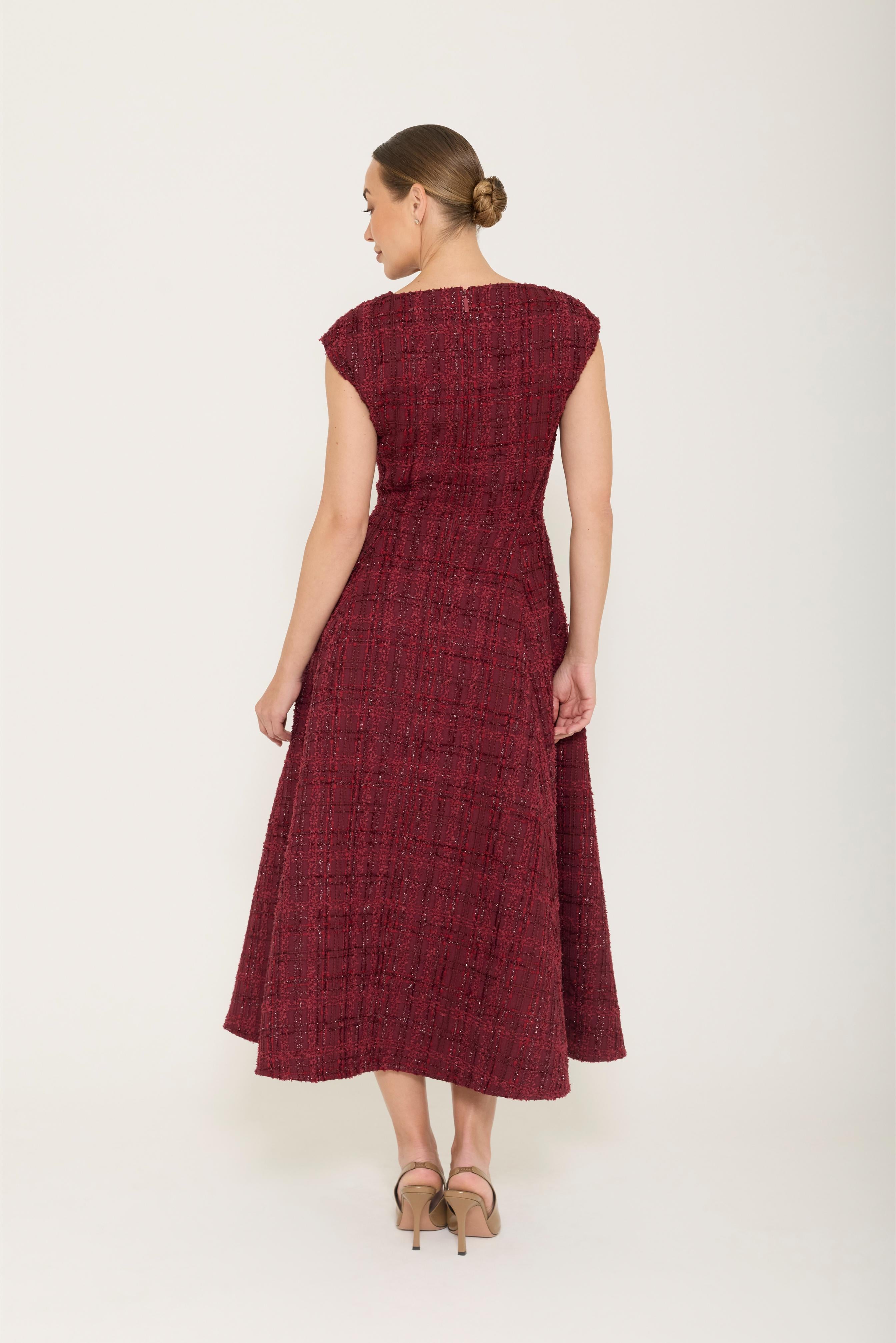 Sterling Dress