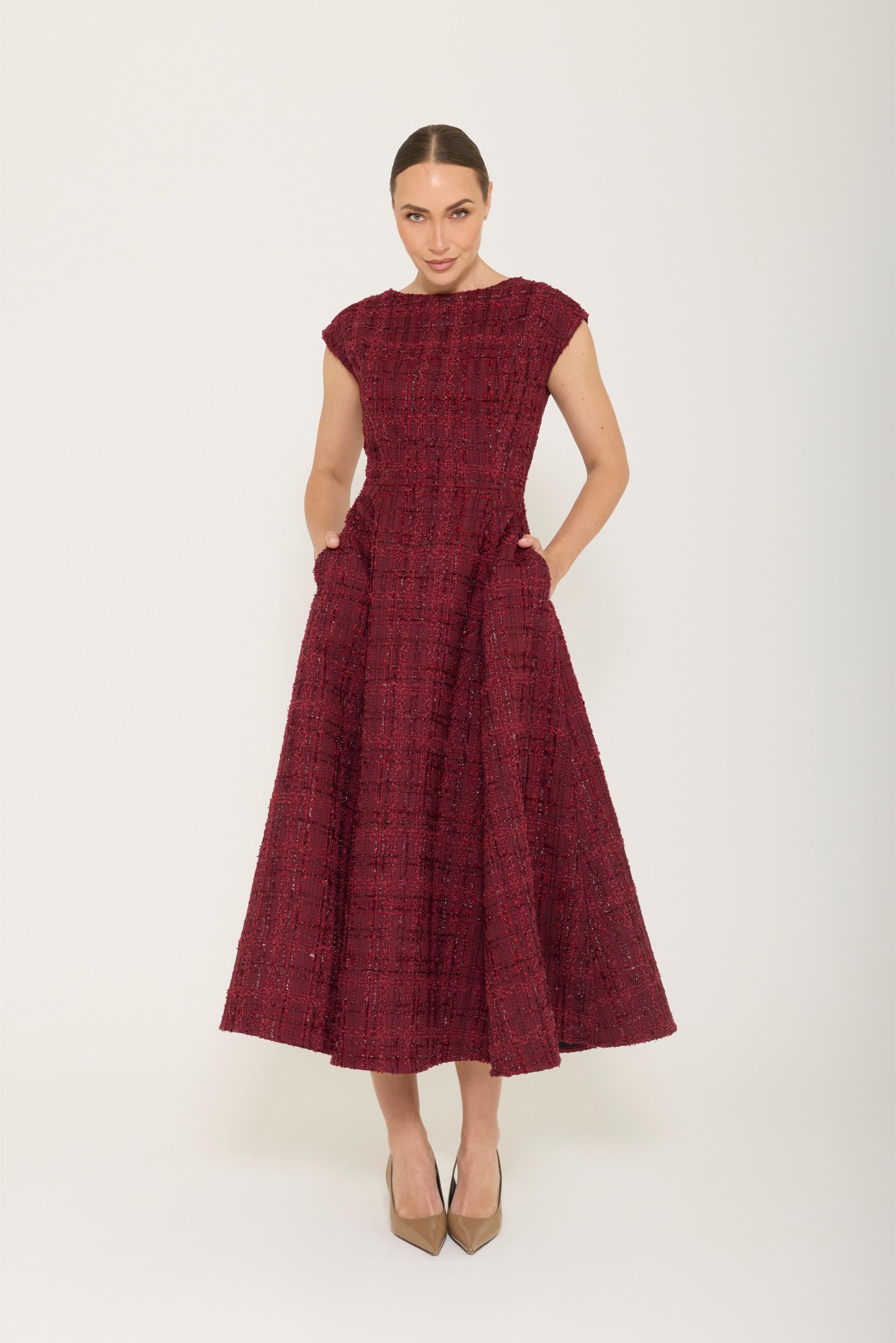 Sterling Dress