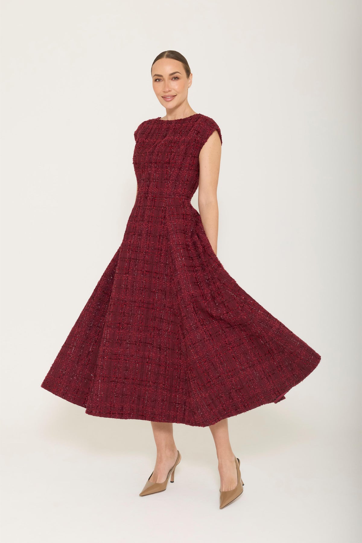 Sterling Dress