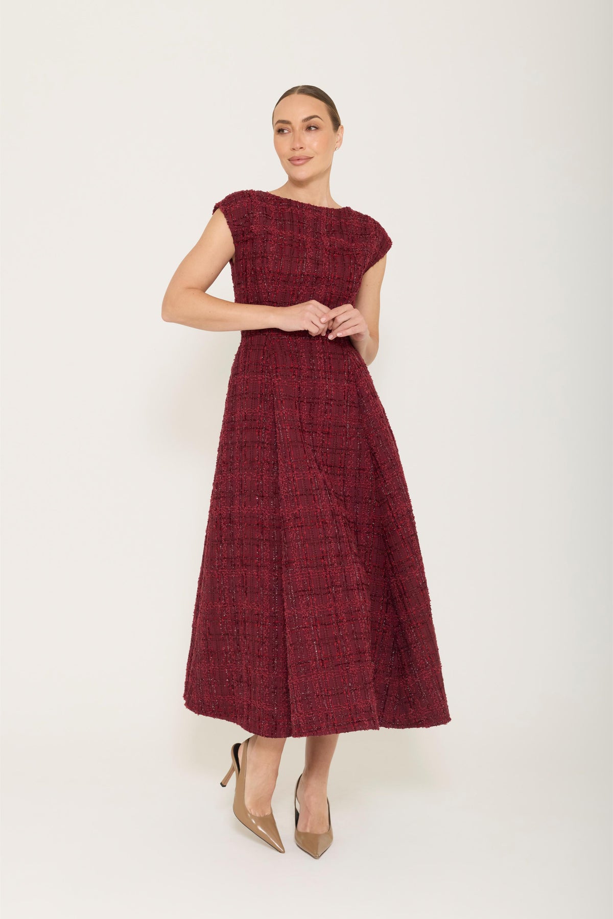 Sterling Dress