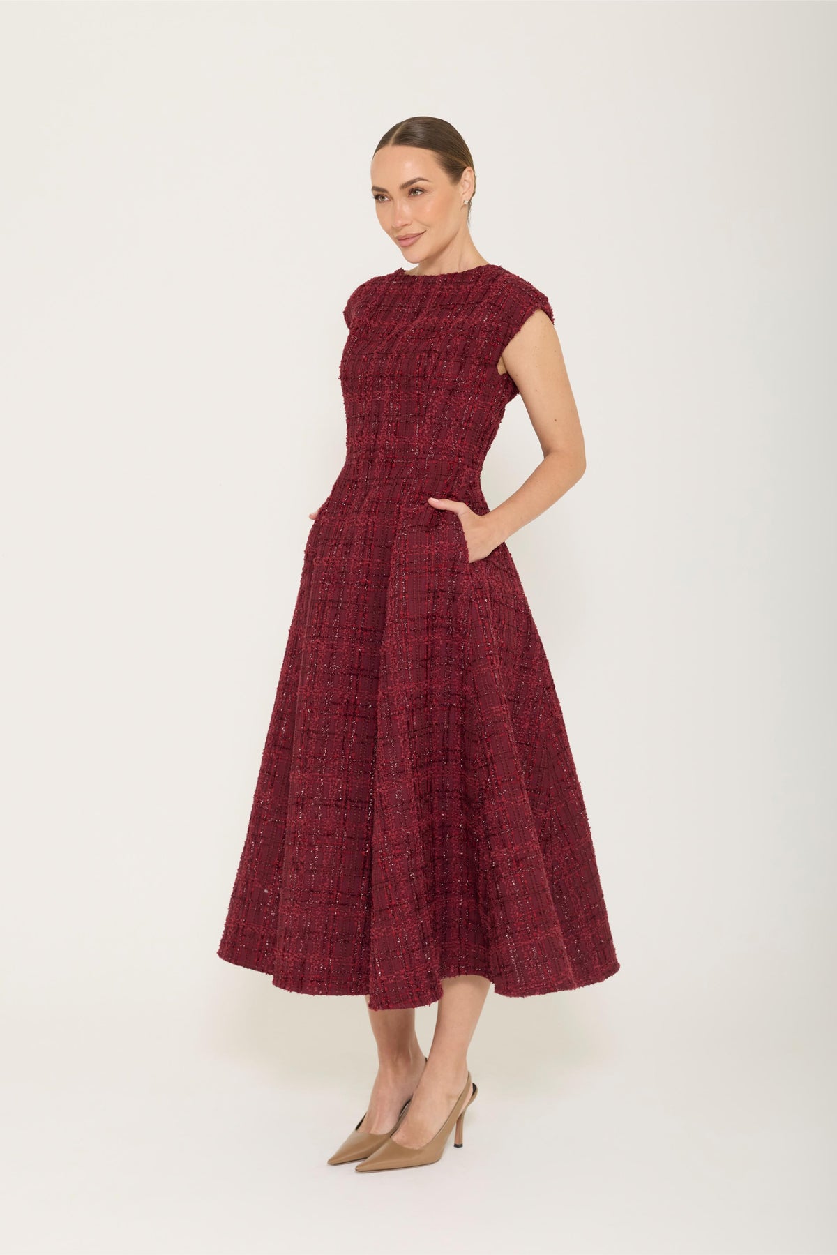 Sterling Dress