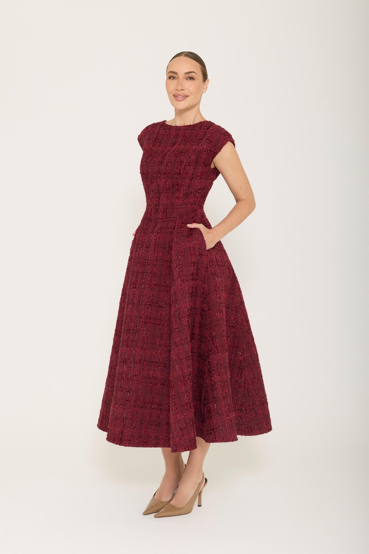 Sterling Dress