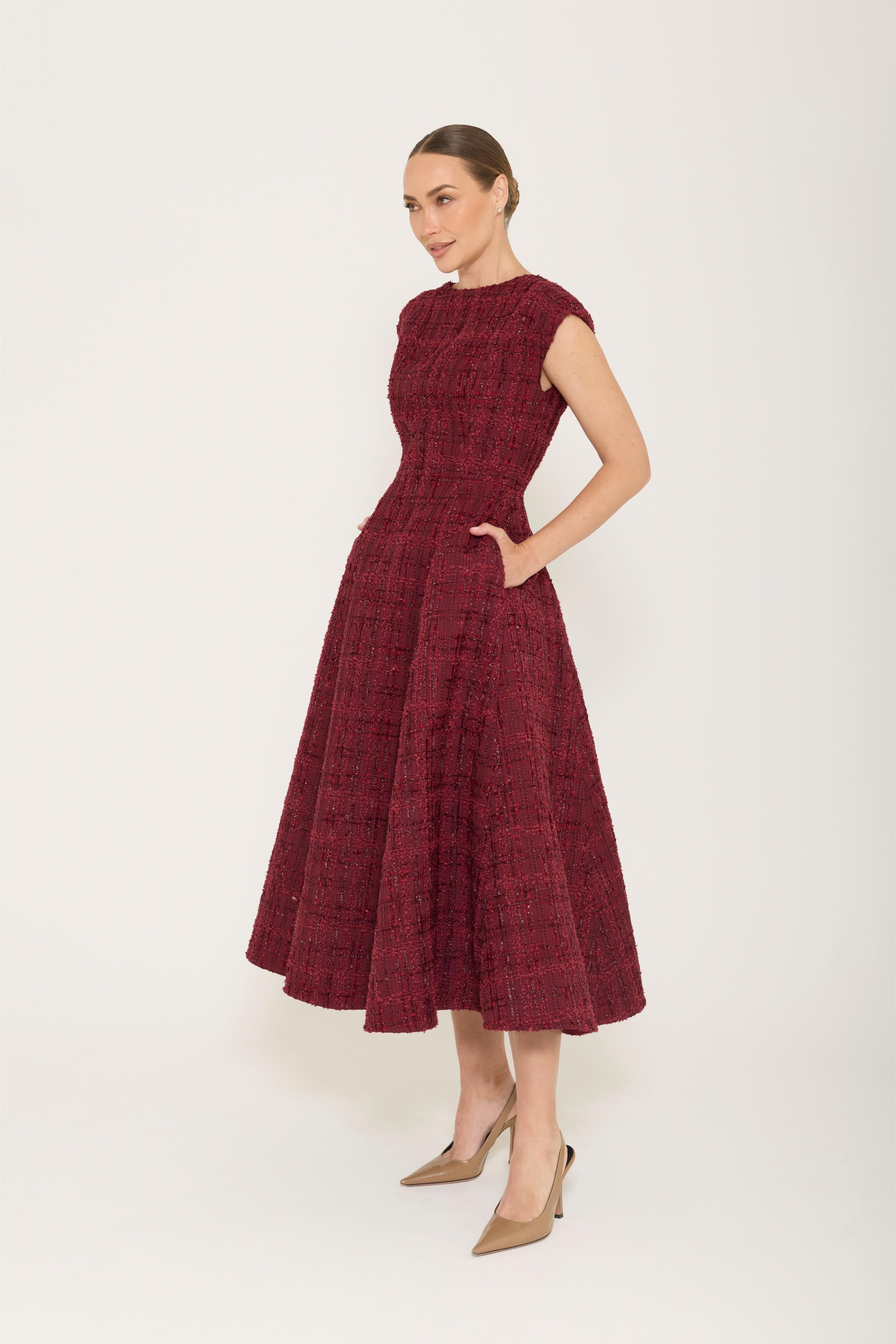 Sterling Dress