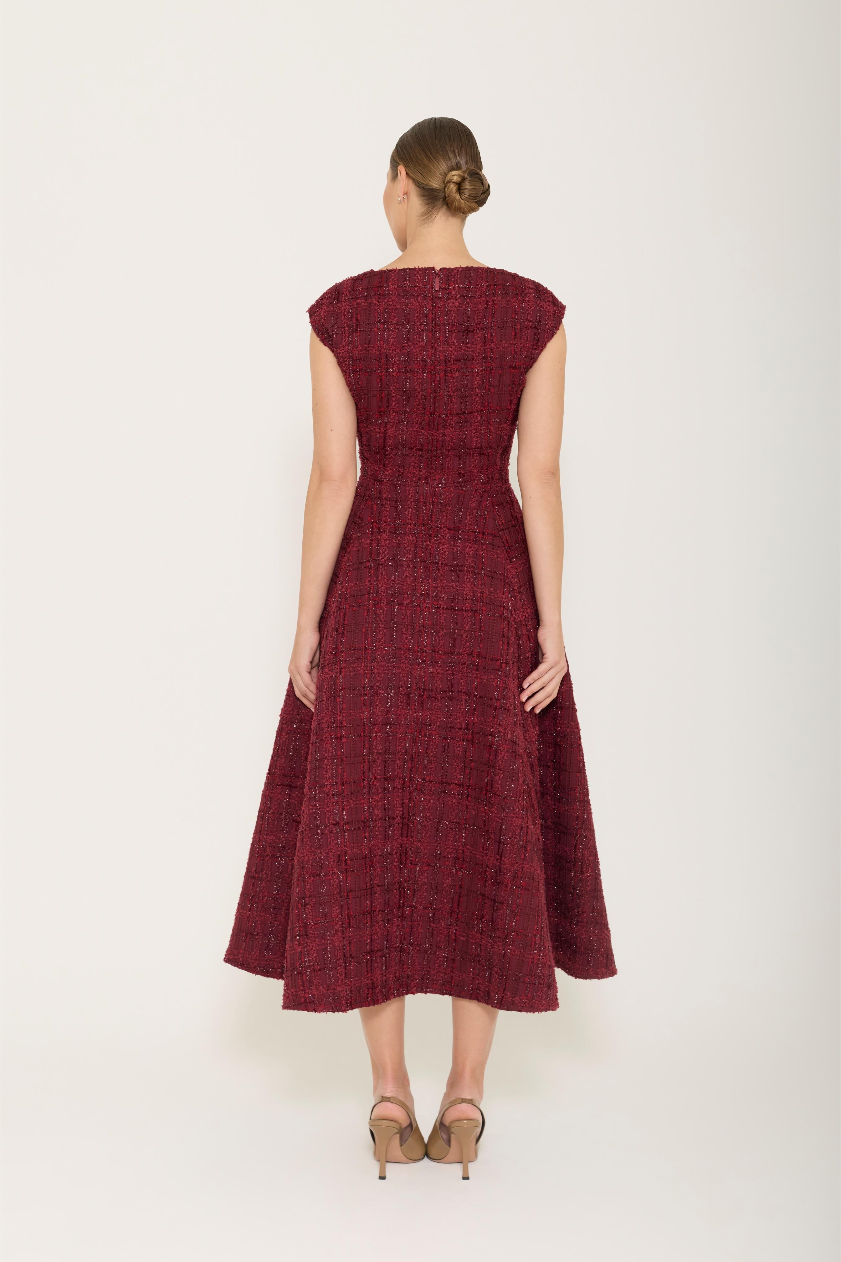 Sterling Dress