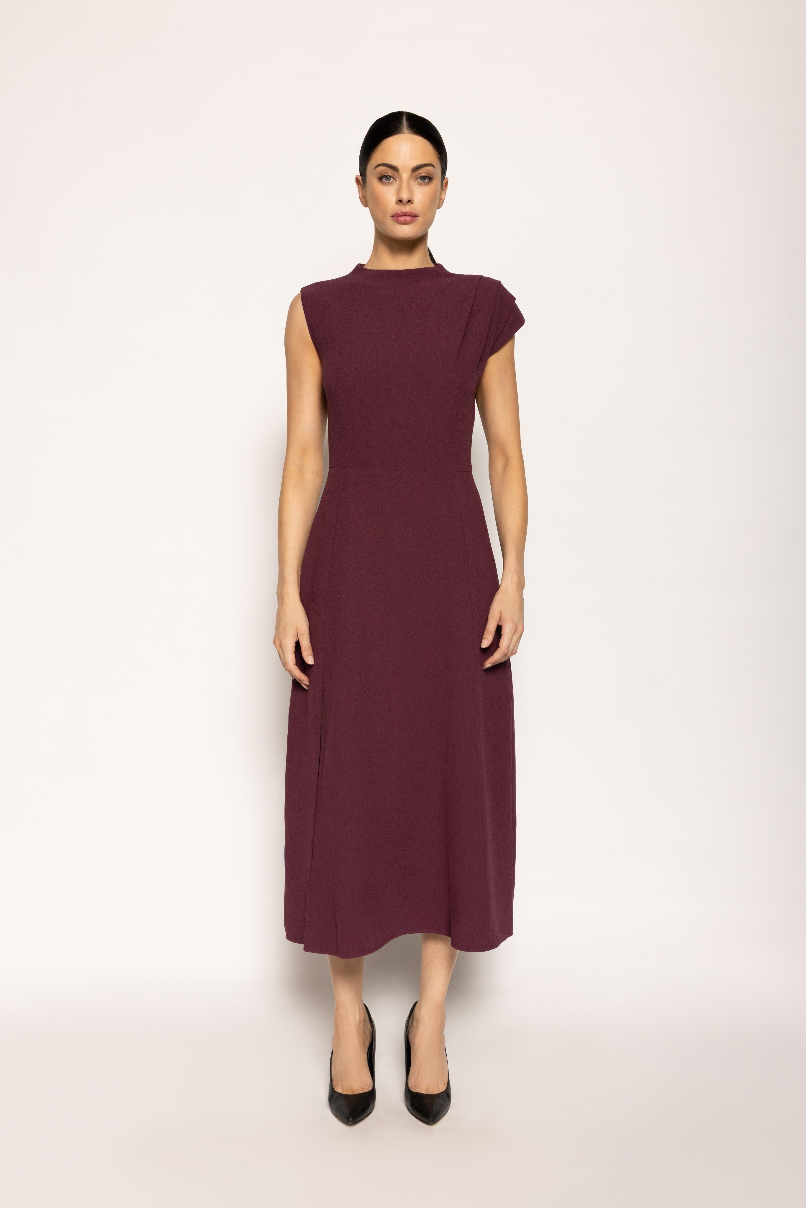 Spiral Dress | Port