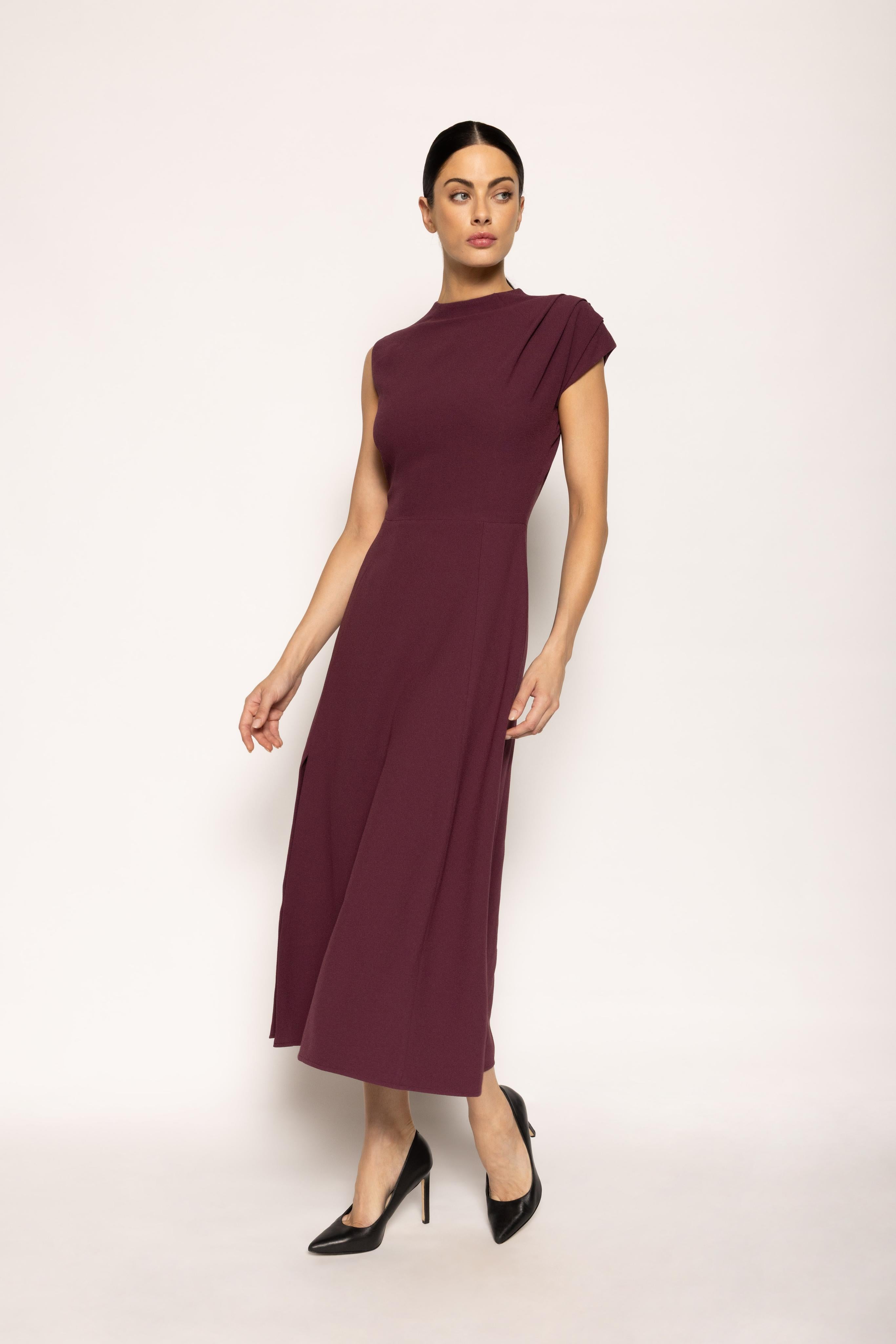 Spiral Dress | Port