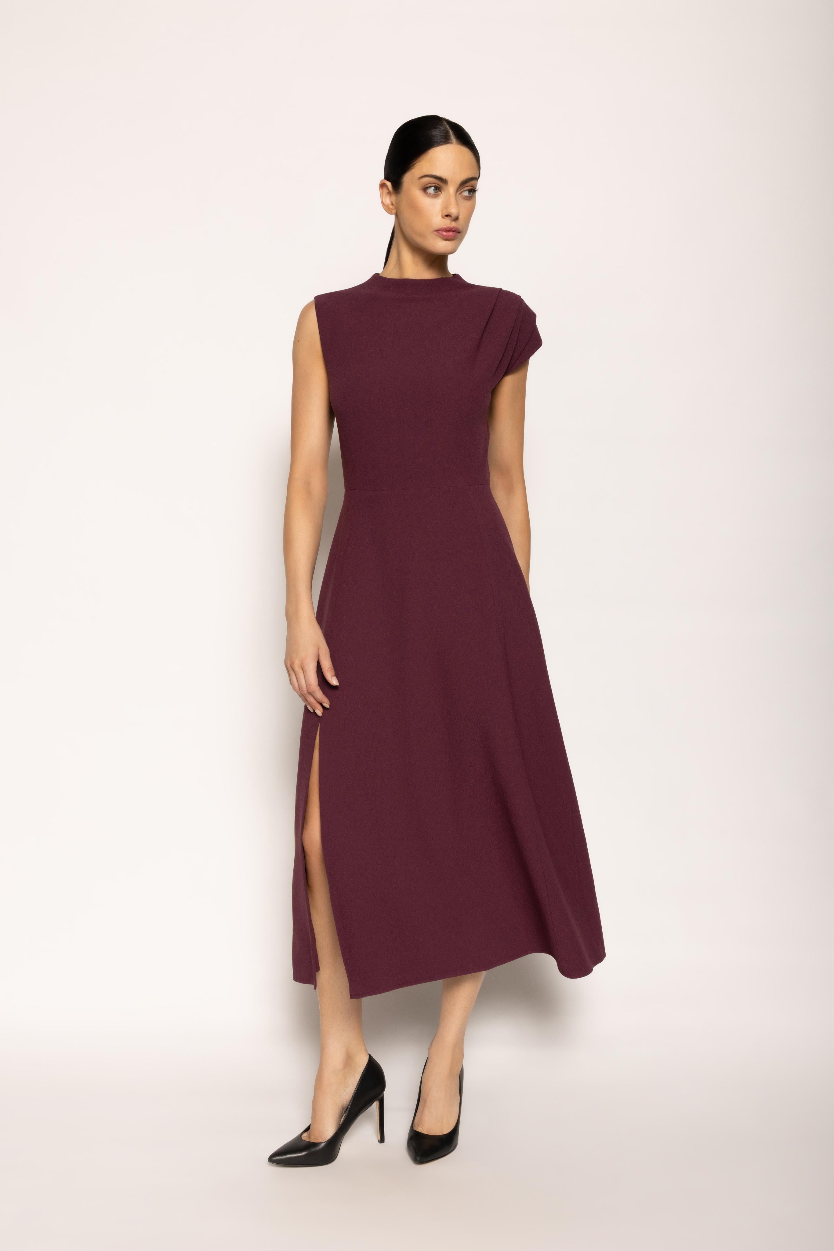 Spiral Dress | Port