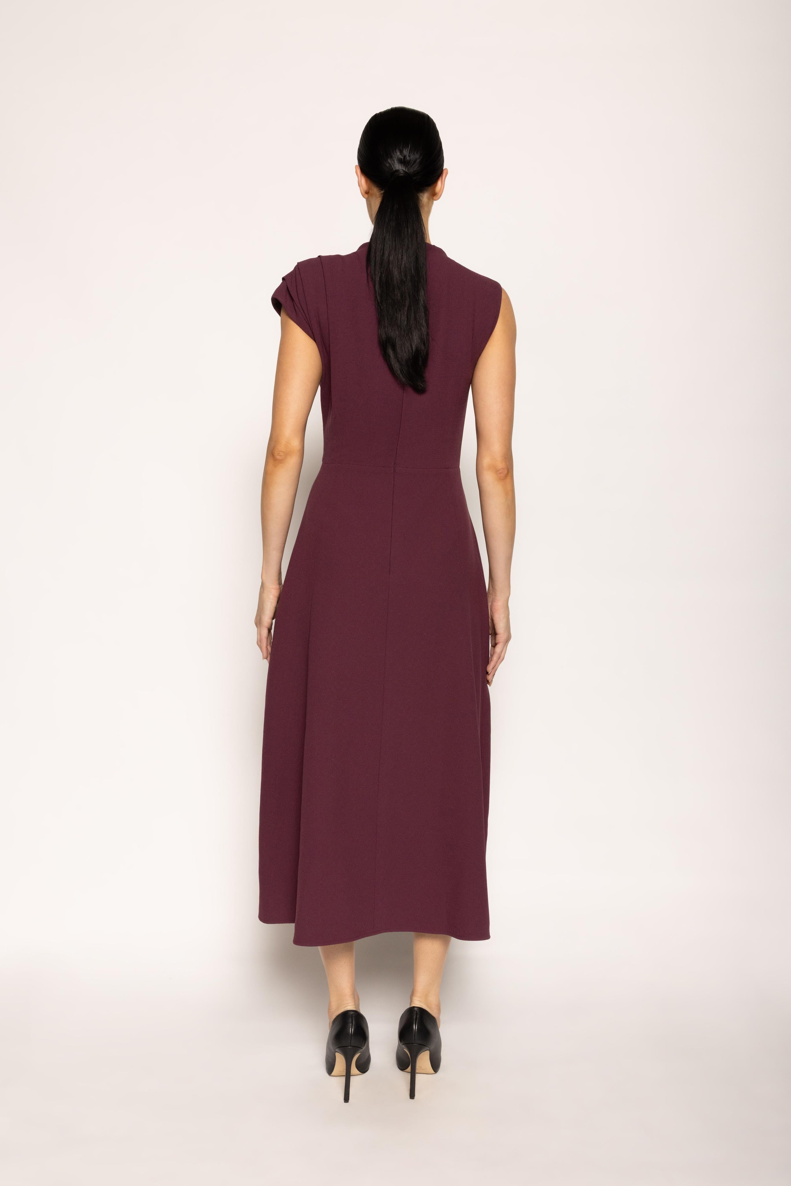 Spiral Dress | Port