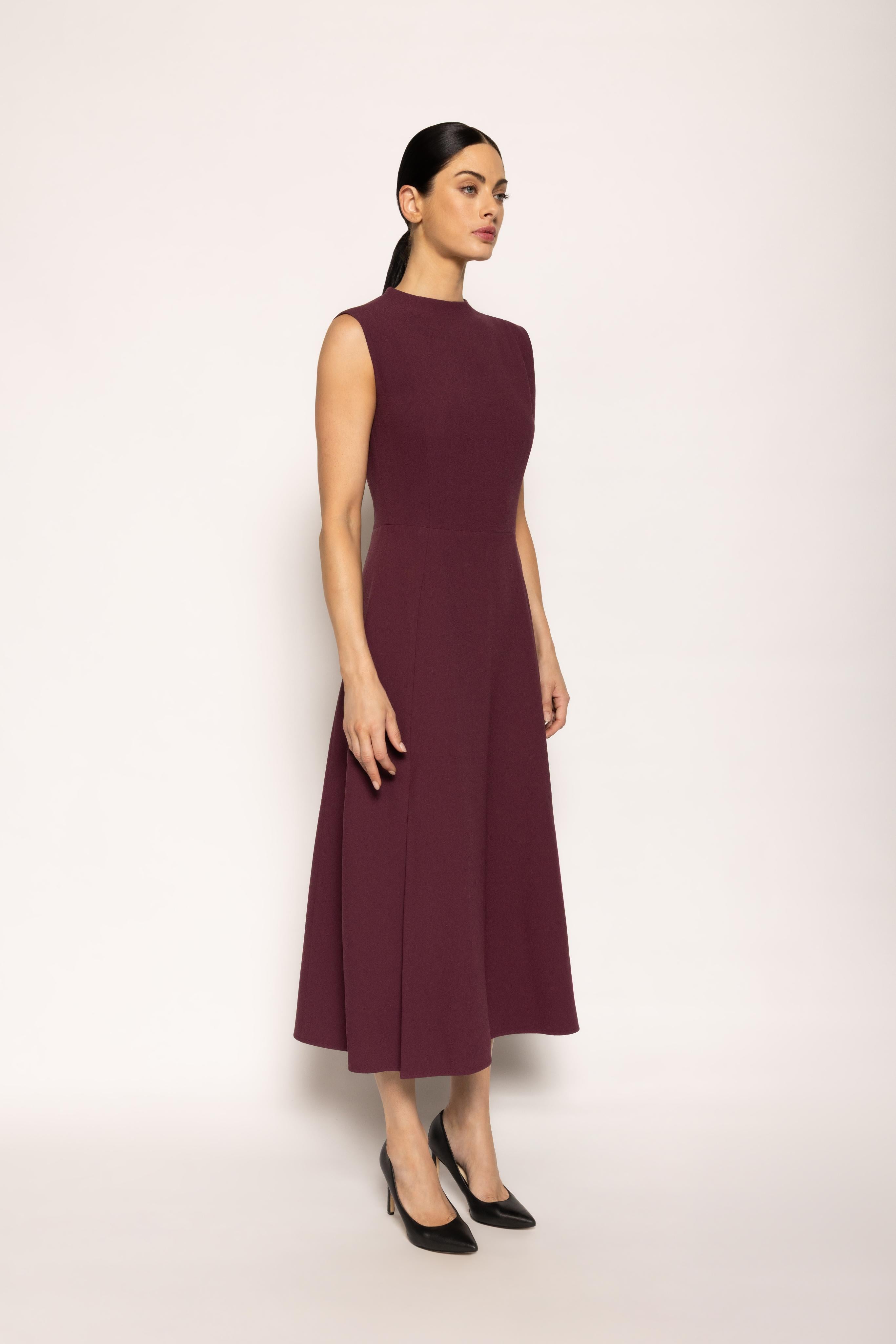 Spiral Dress | Port