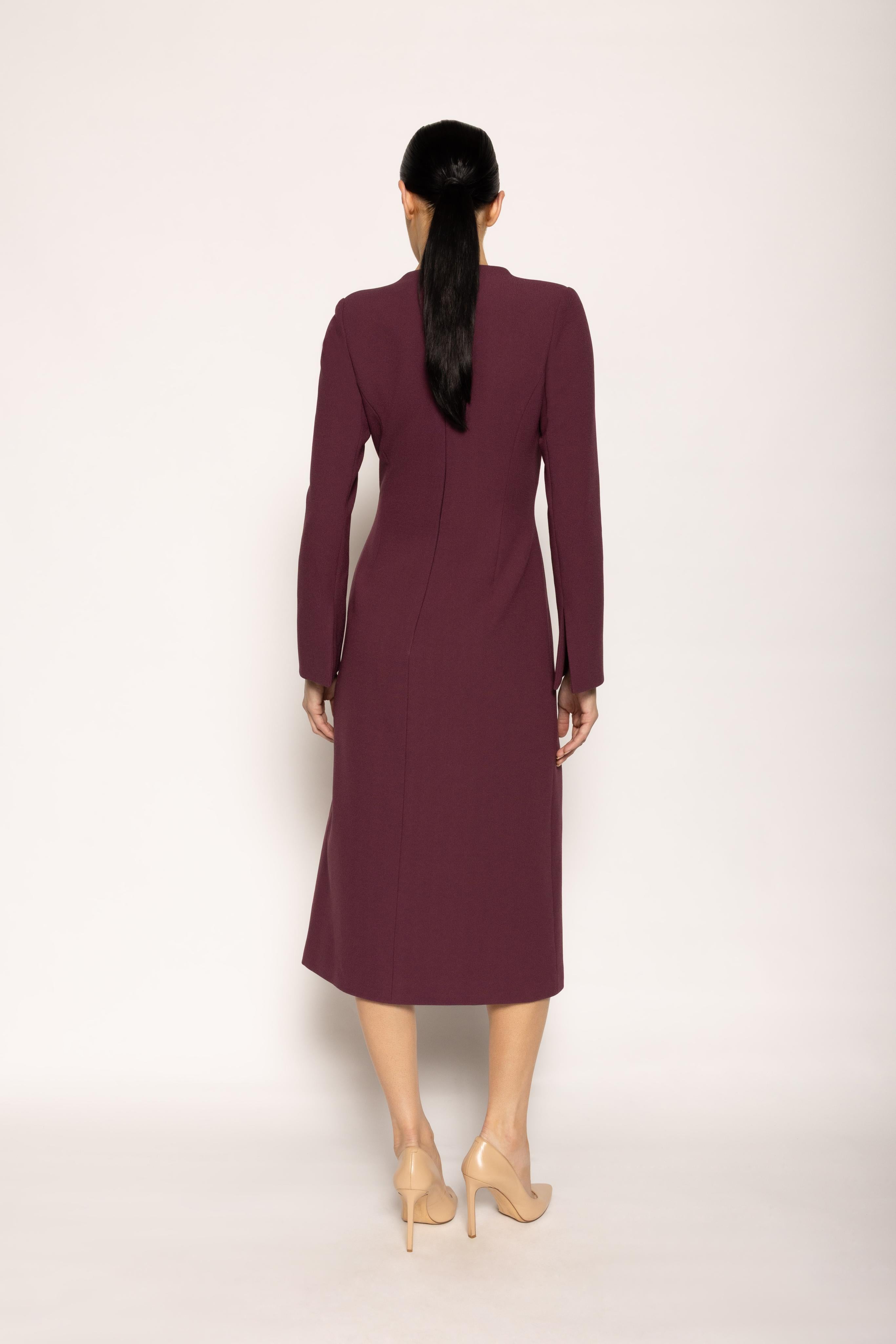 Thelma Dress | Port