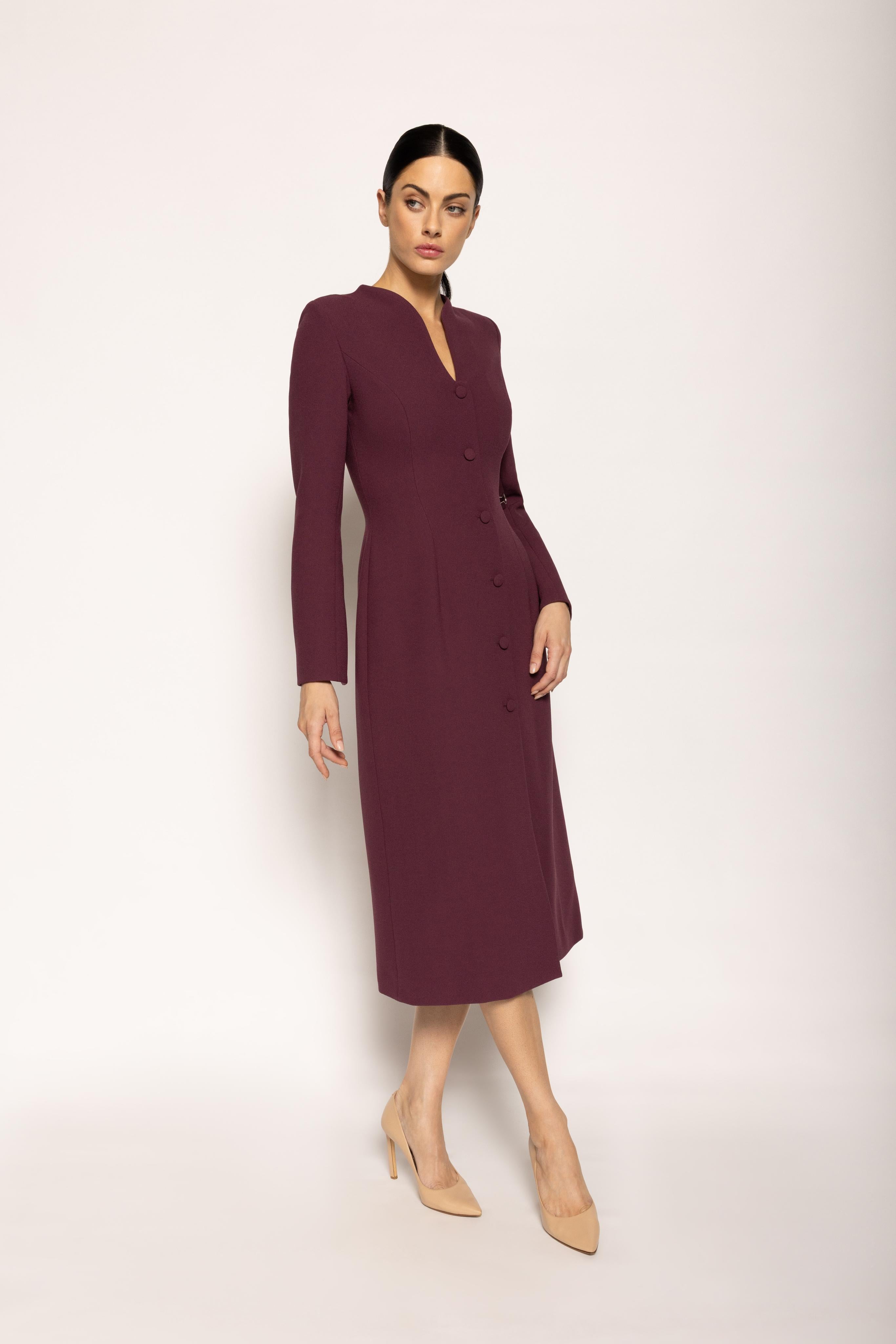 Thelma Dress | Port