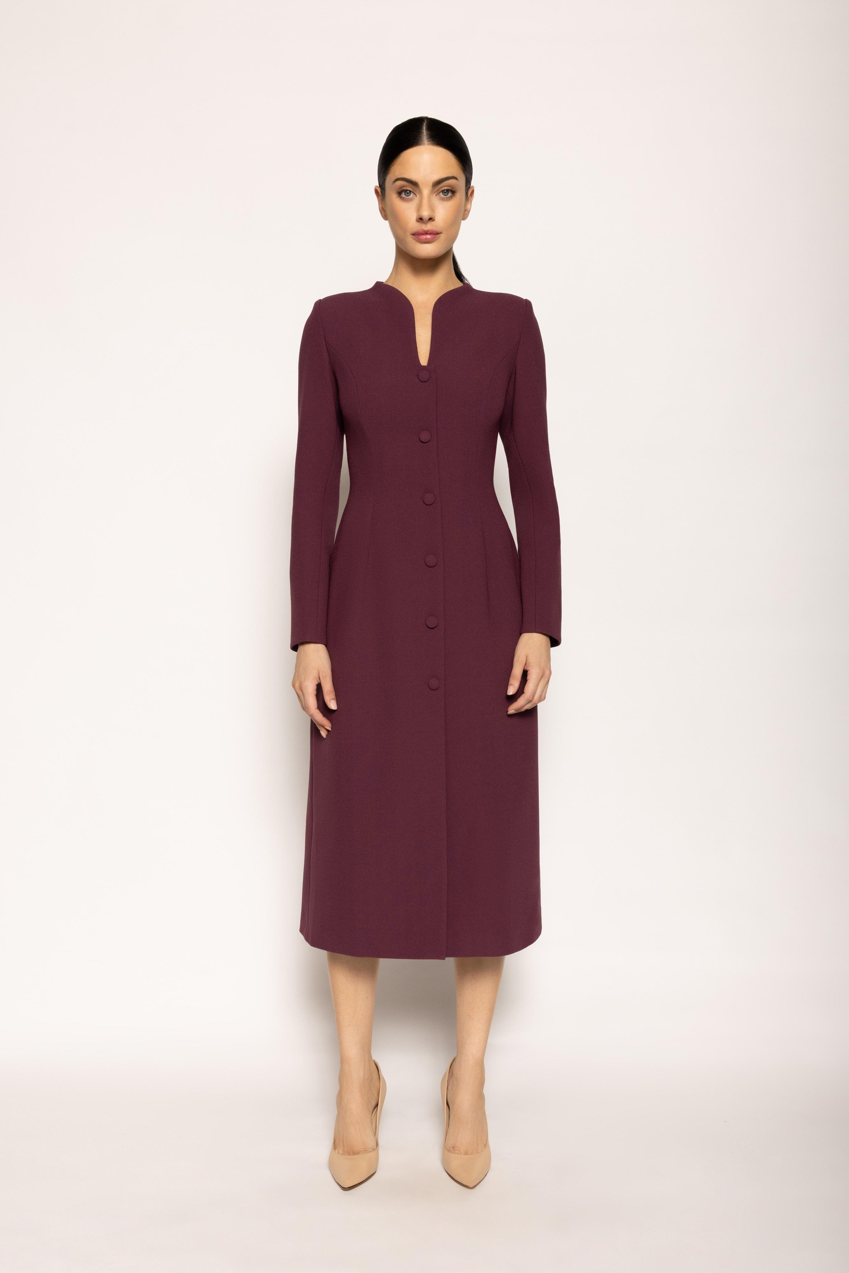 Thelma Dress | Port