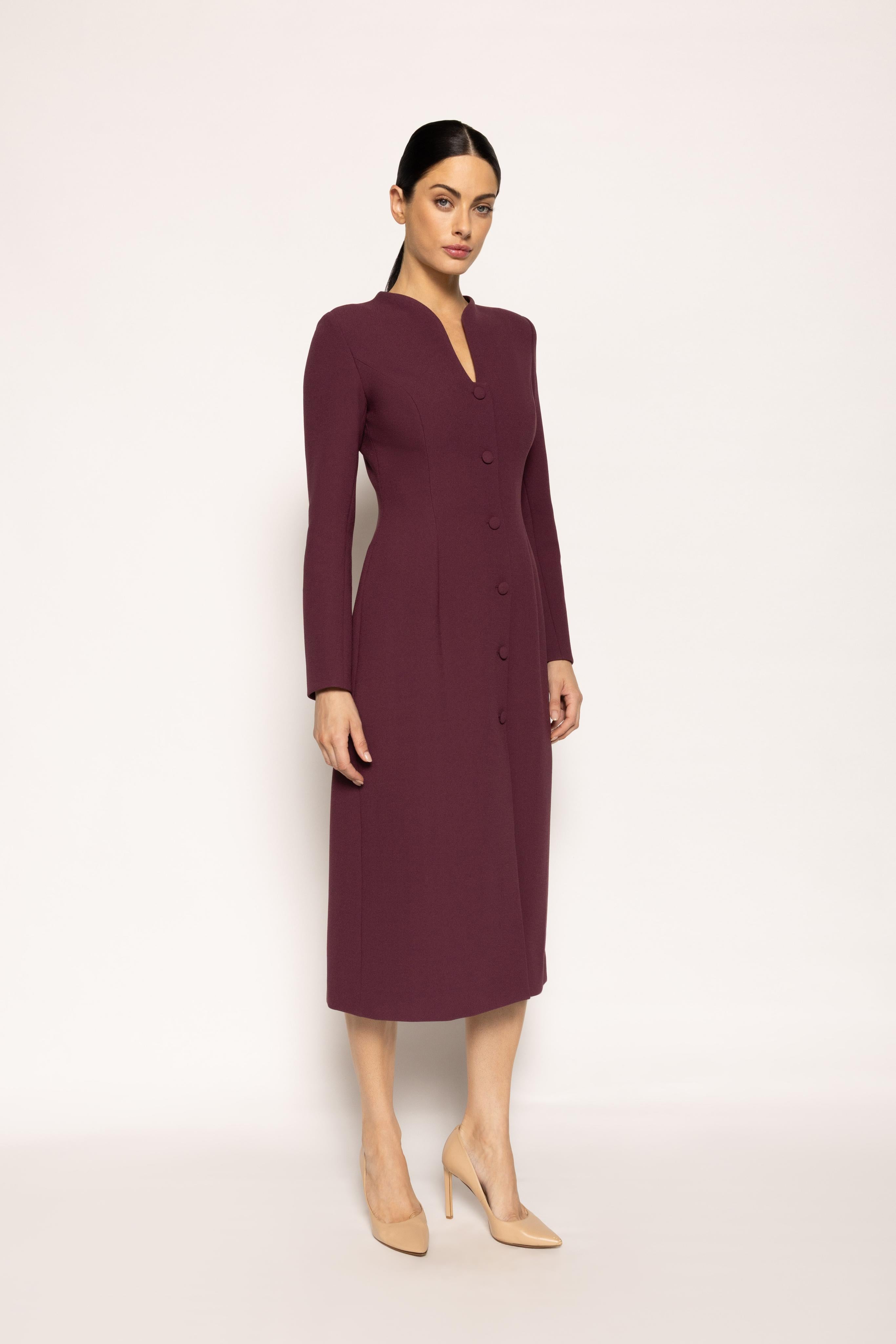Thelma Dress | Port