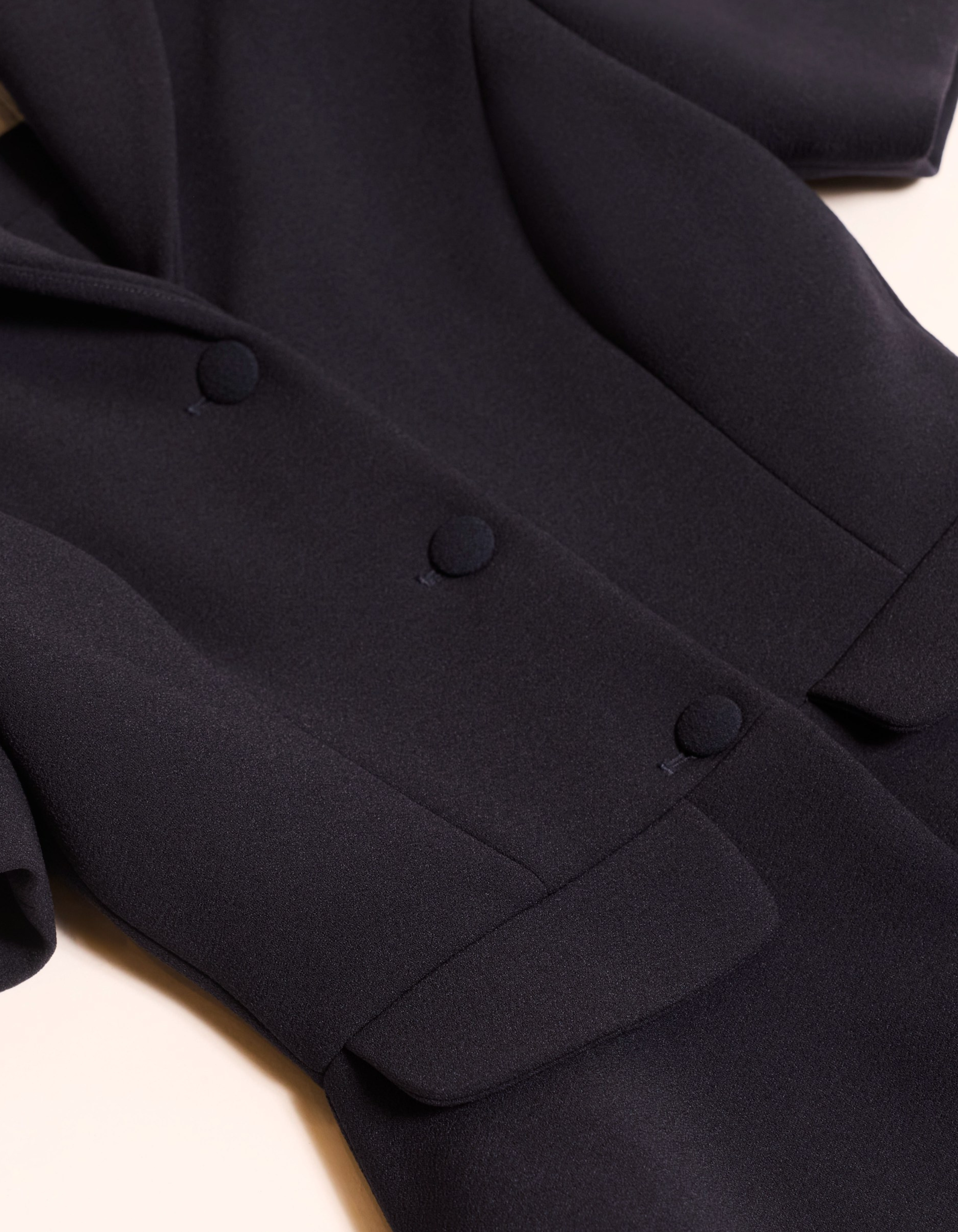 Sarah Set | Ink Navy