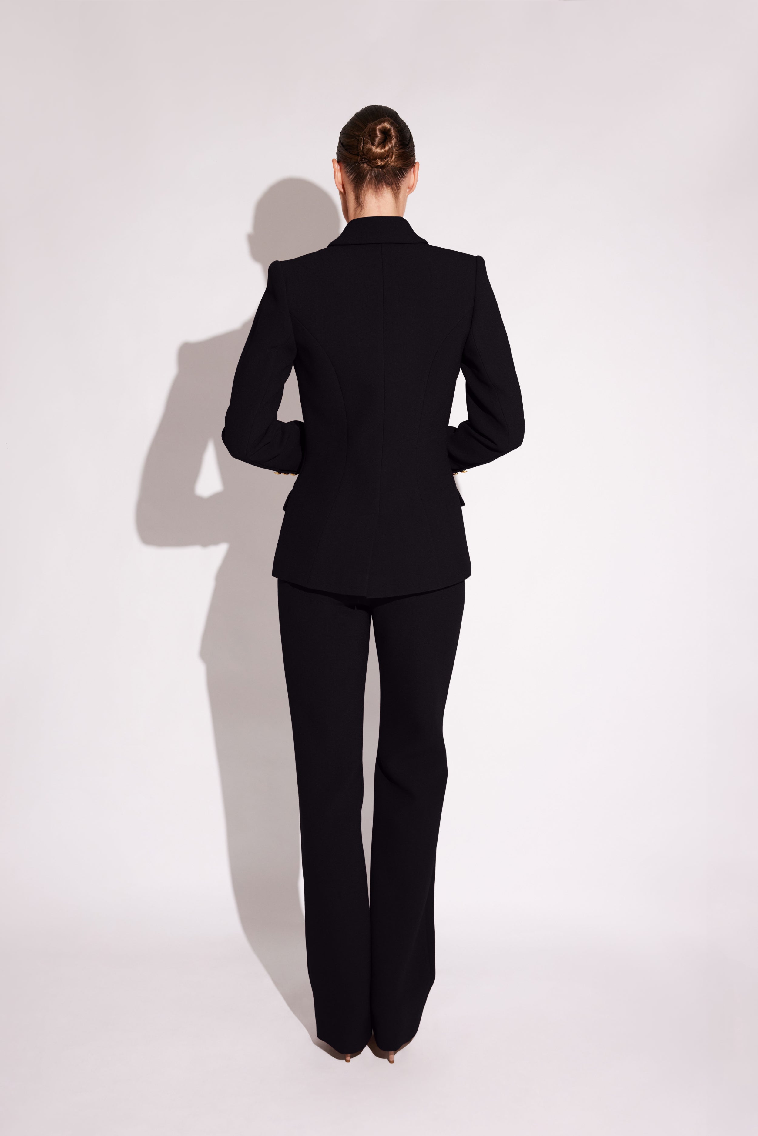 Valentina Jacket | Black