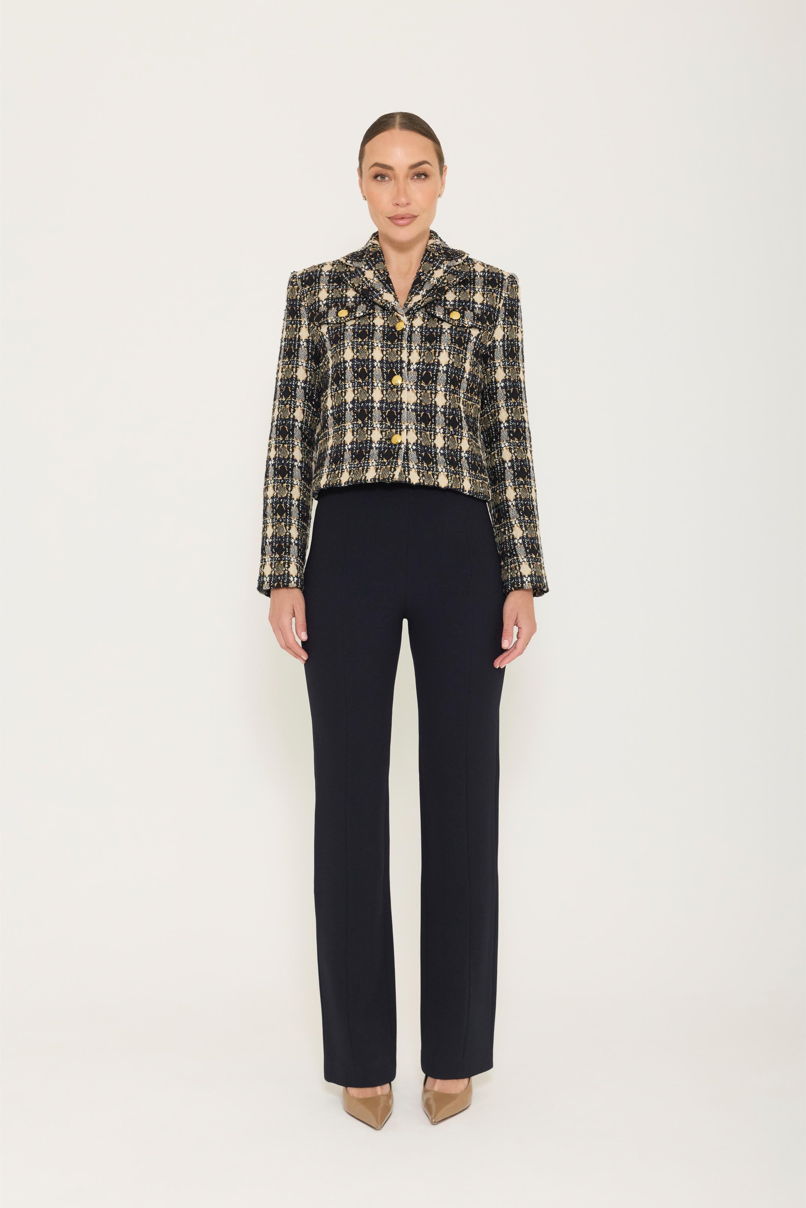Vino Jacket