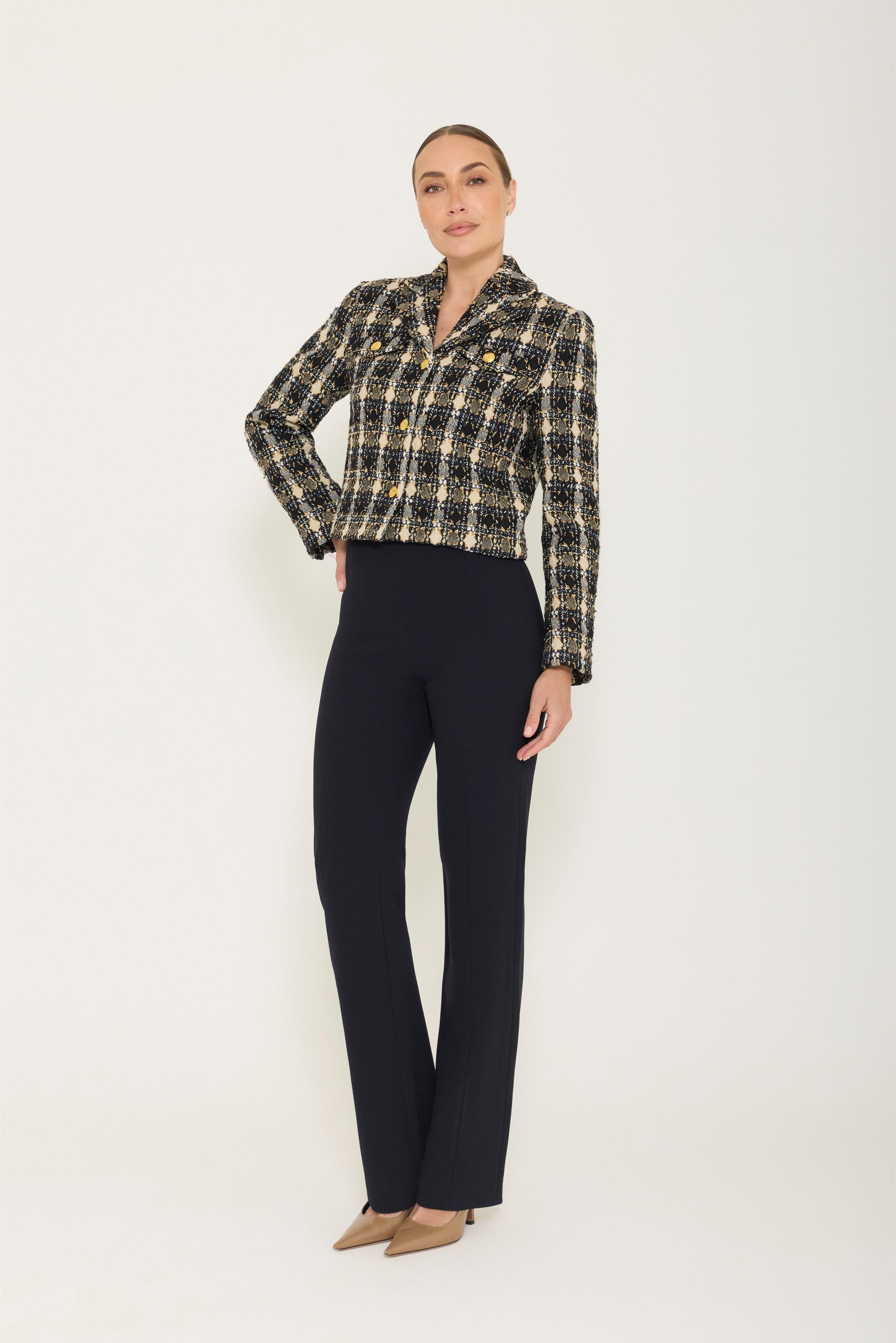 Vino Jacket