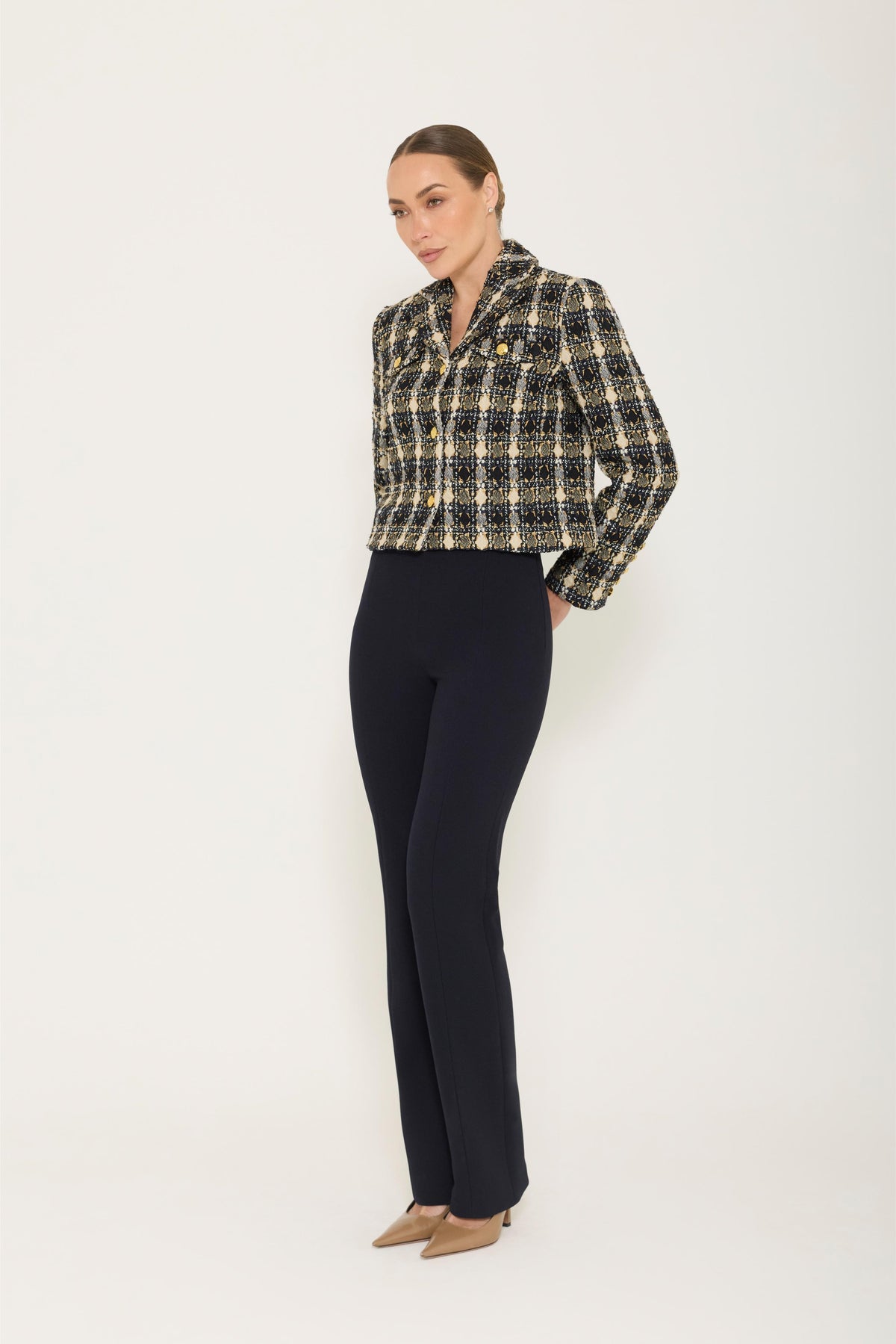 Vino Jacket