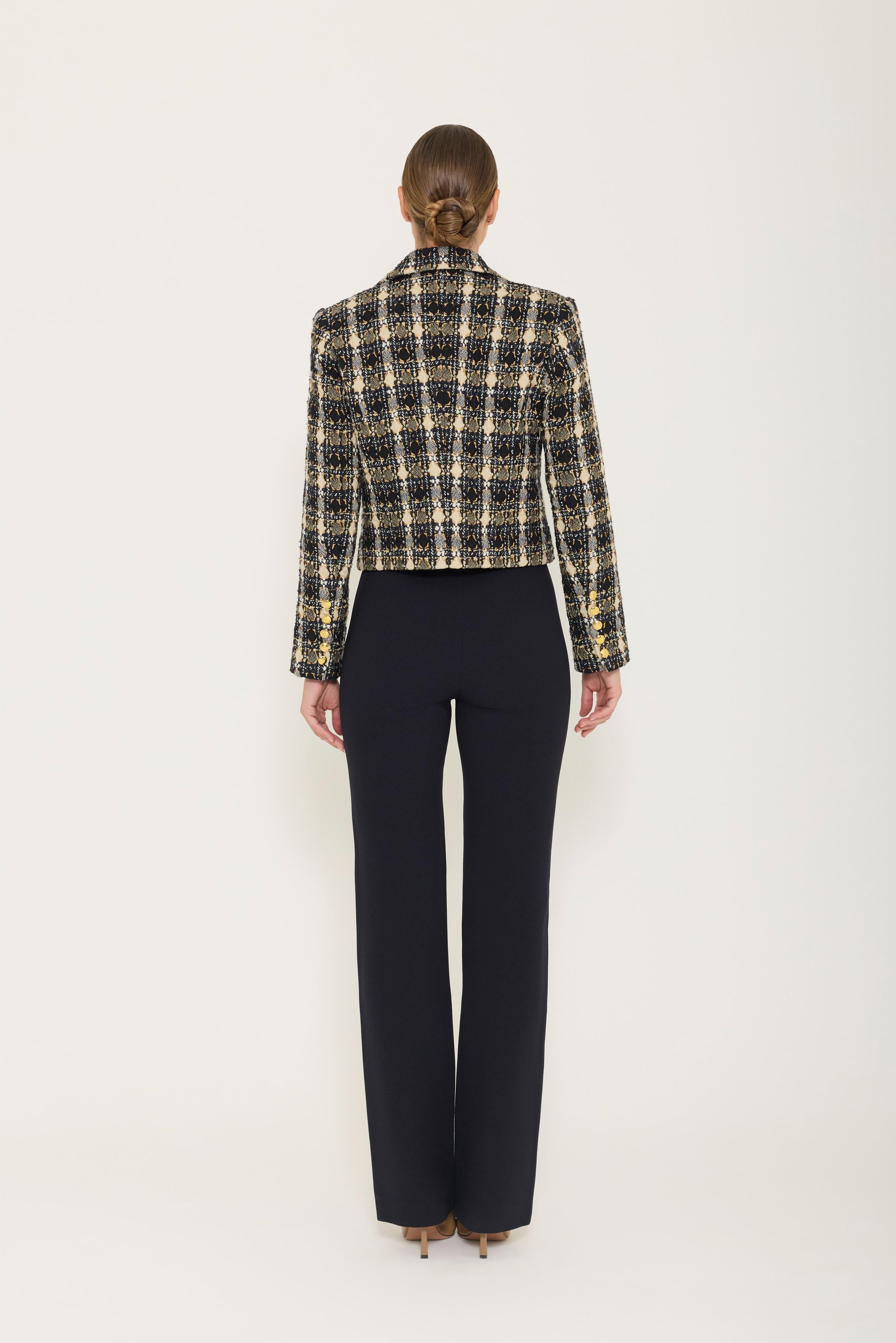 Vino Jacket