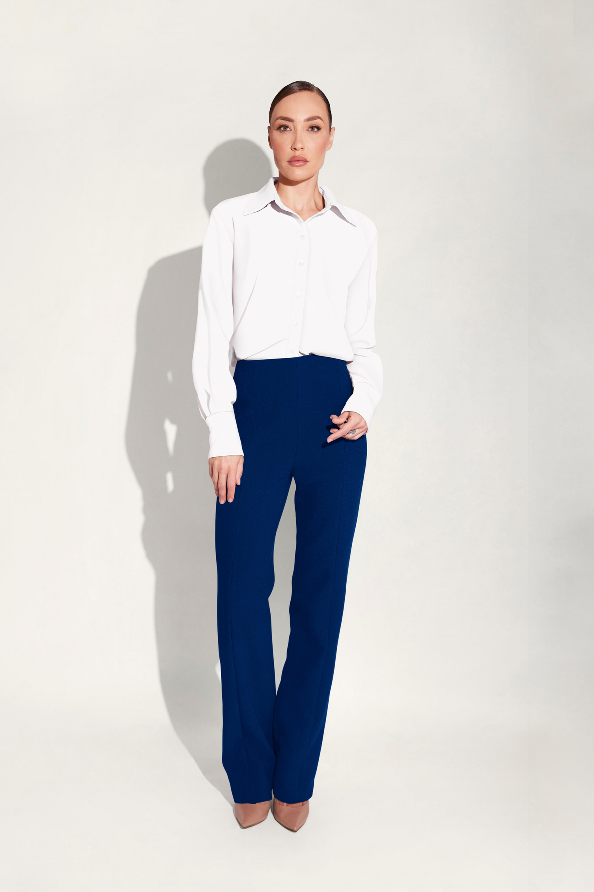 Valentina Pants | MTO