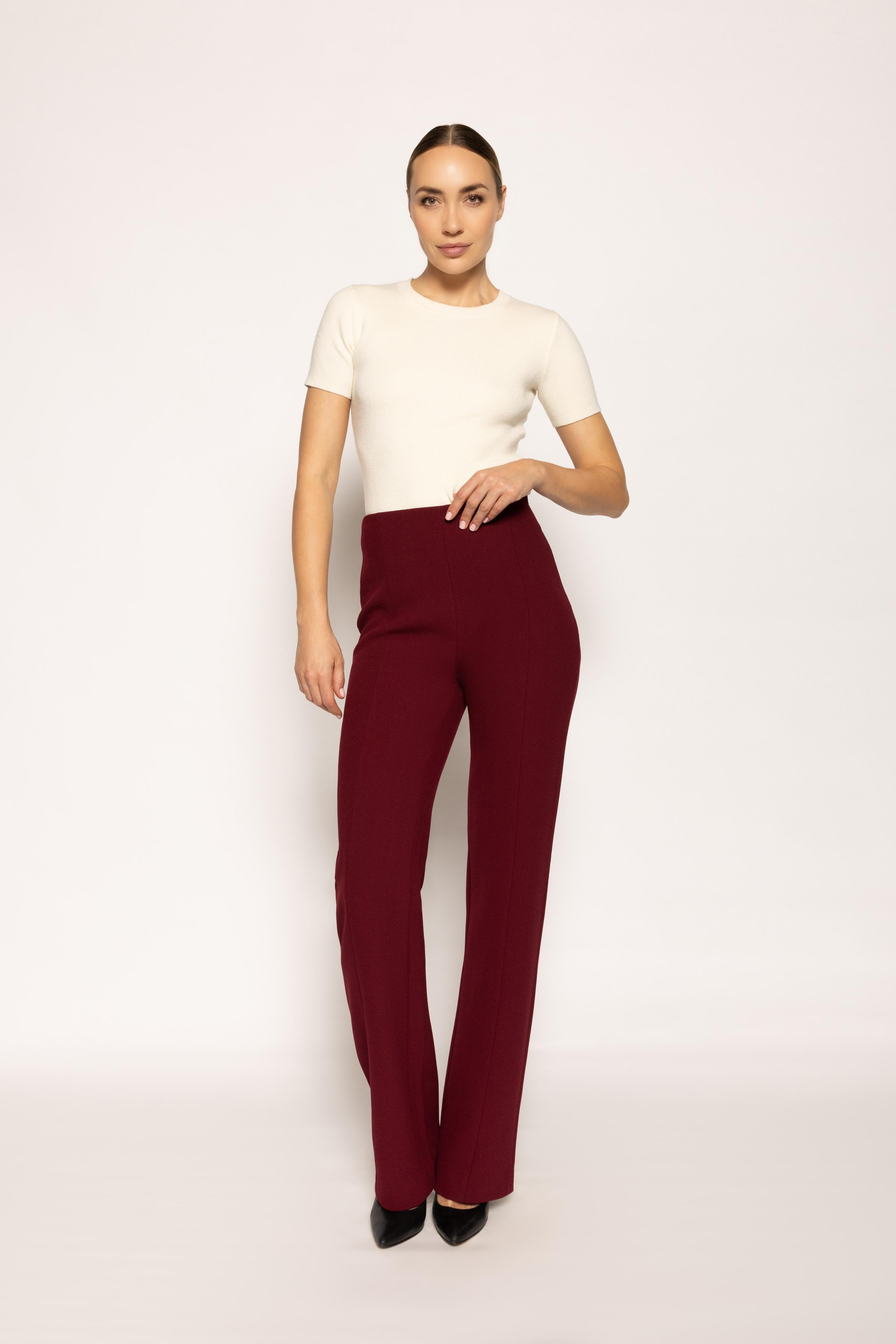Valentina Regular Pants