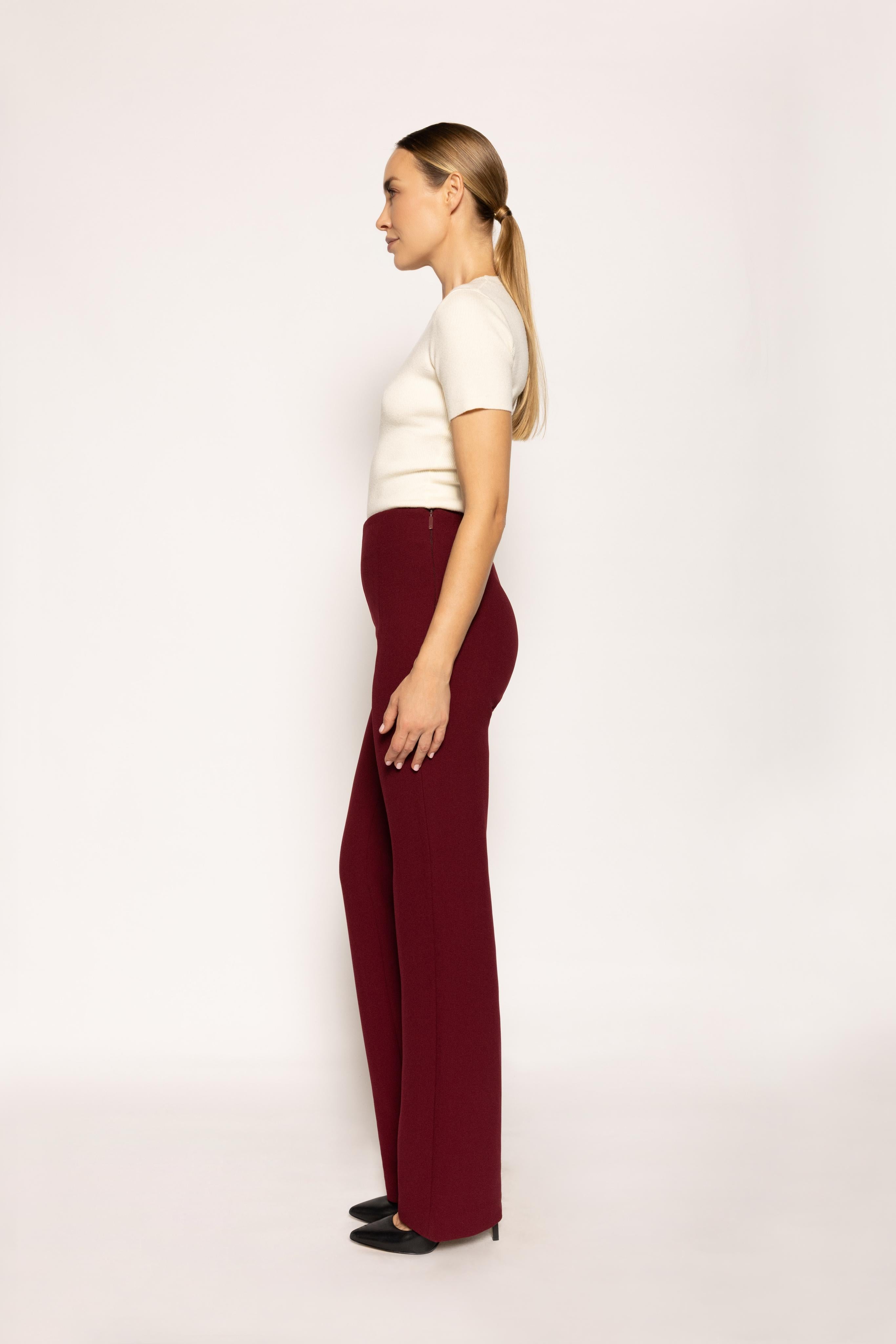 Valentina Regular Pants