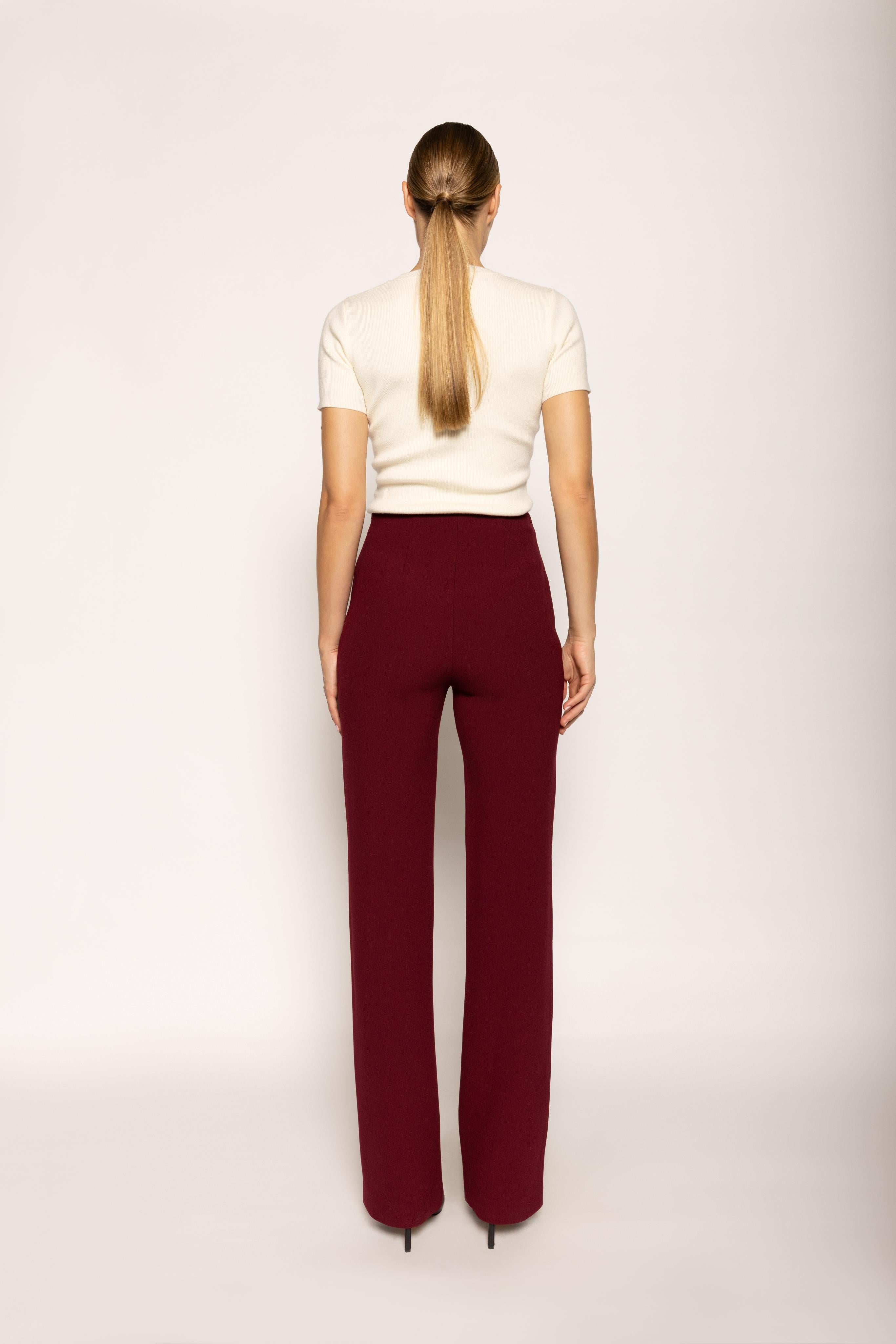 Valentina Regular Pants