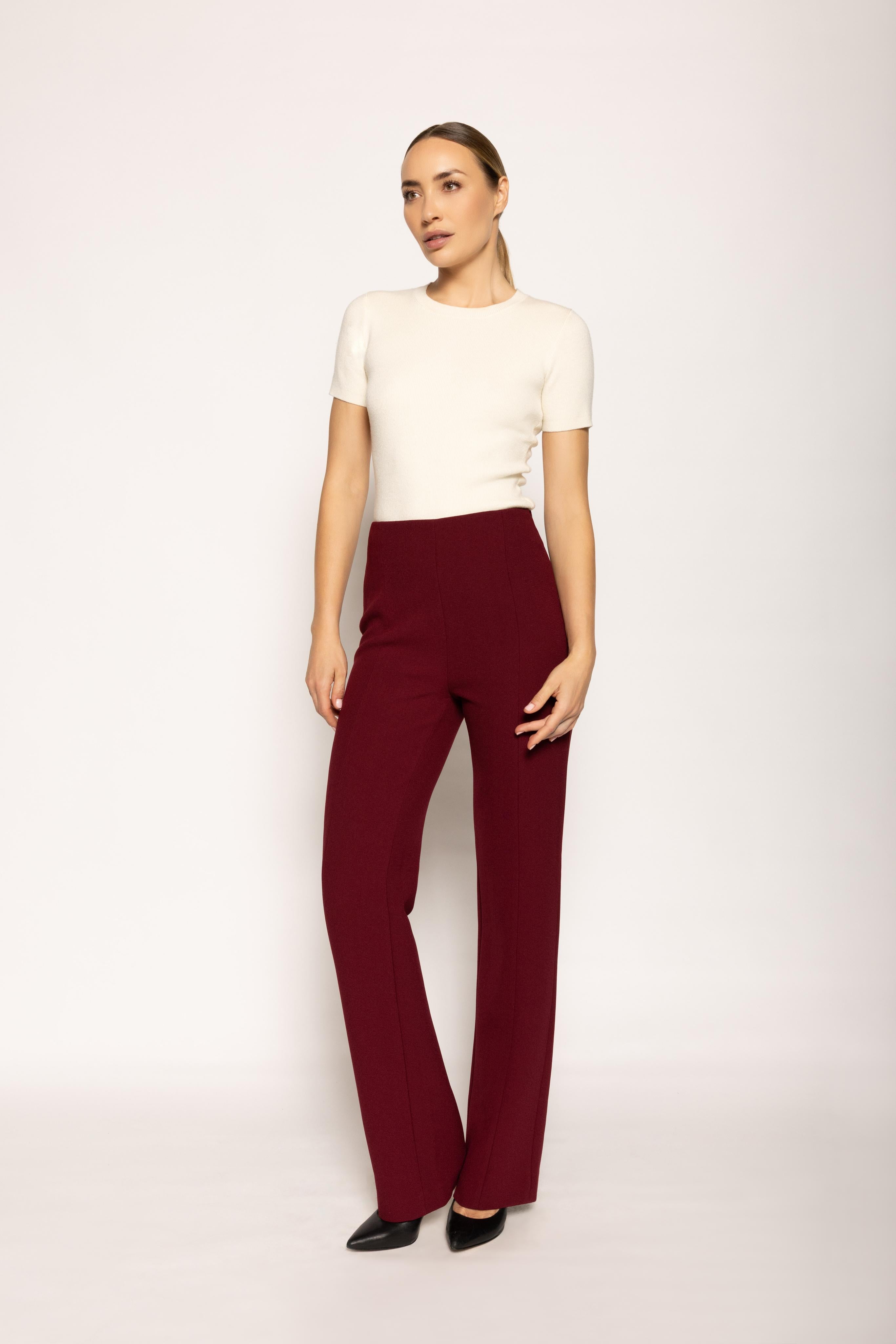 Valentina Regular Pants