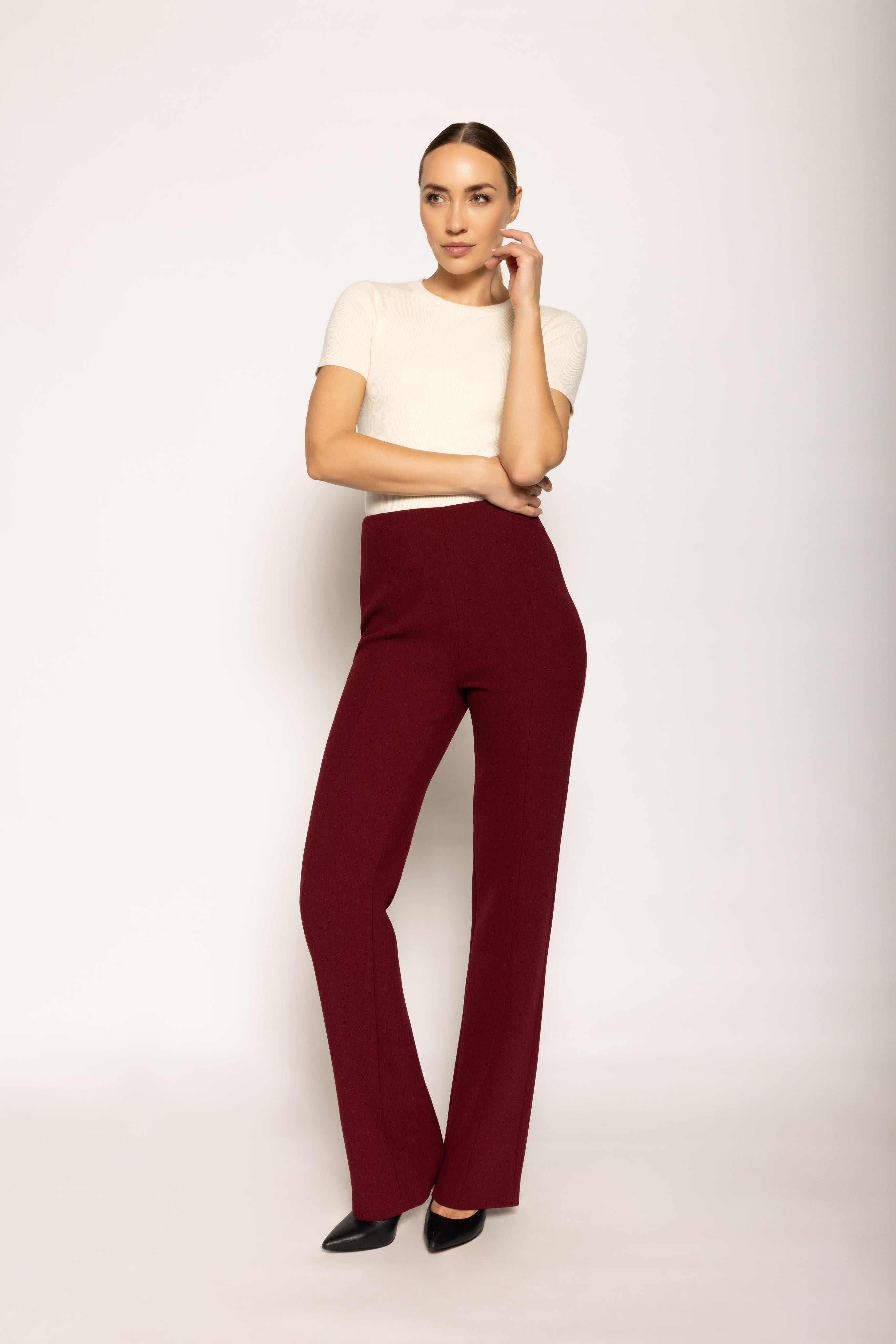 Valentina Regular Pants