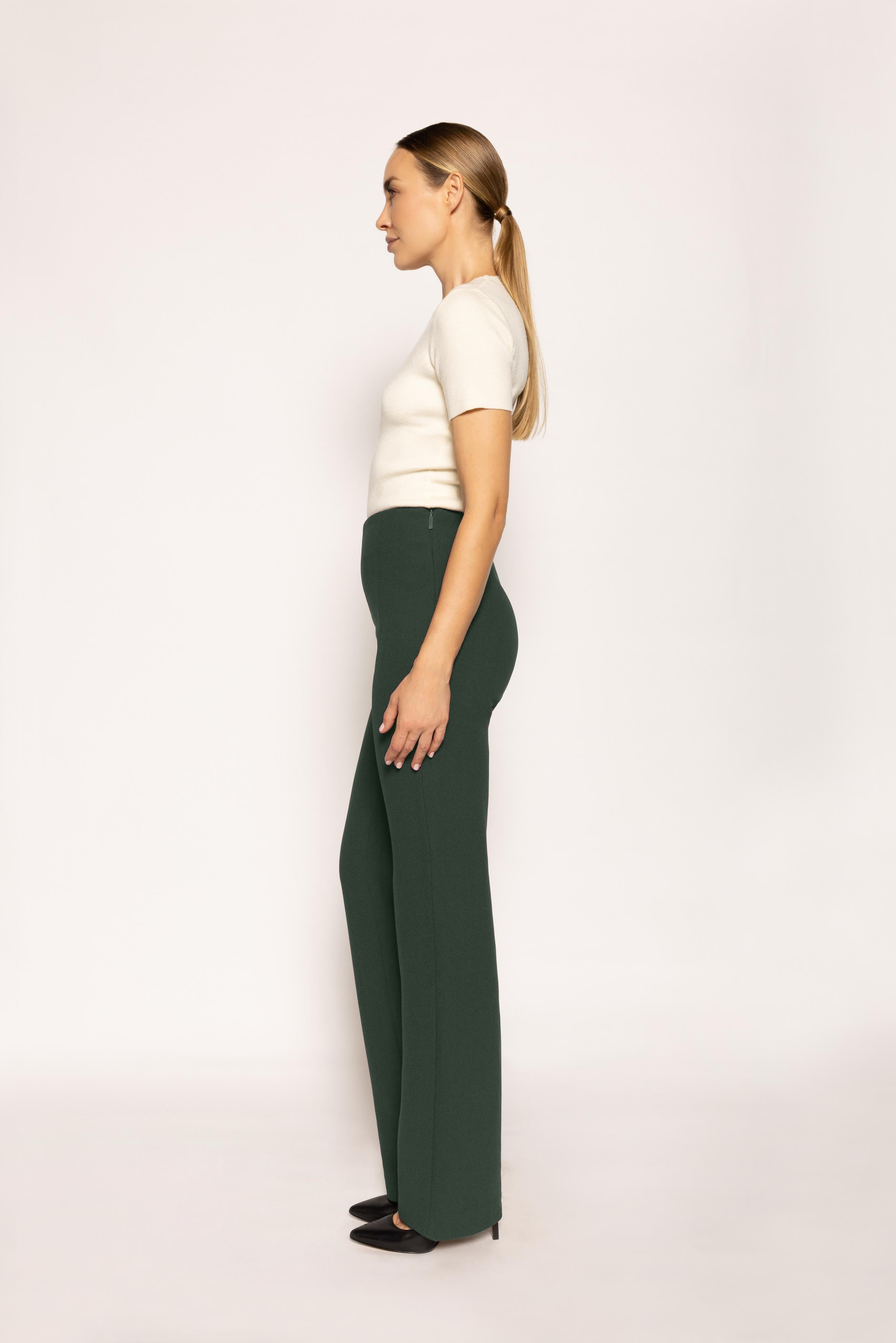 Valentina Pant | Evergreen
