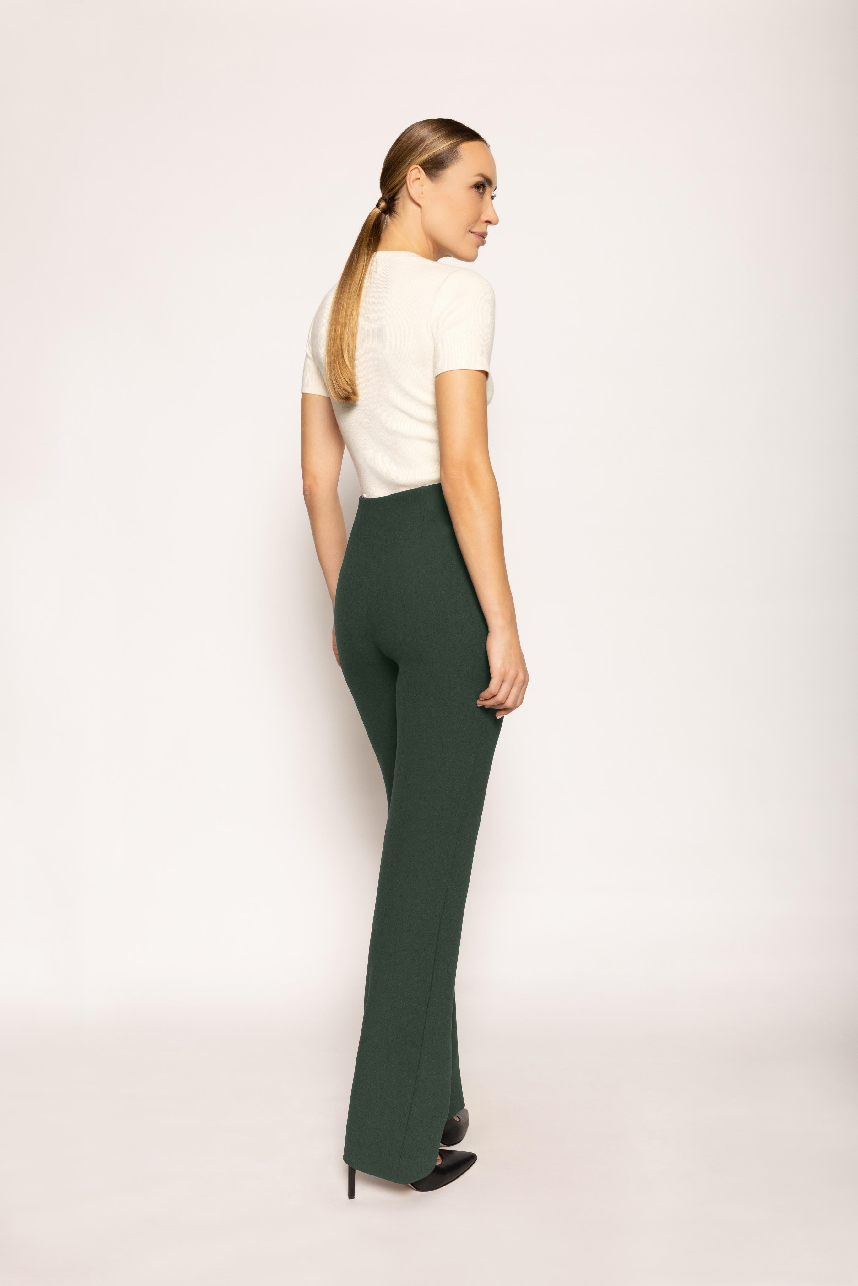 Valentina Pant | Evergreen