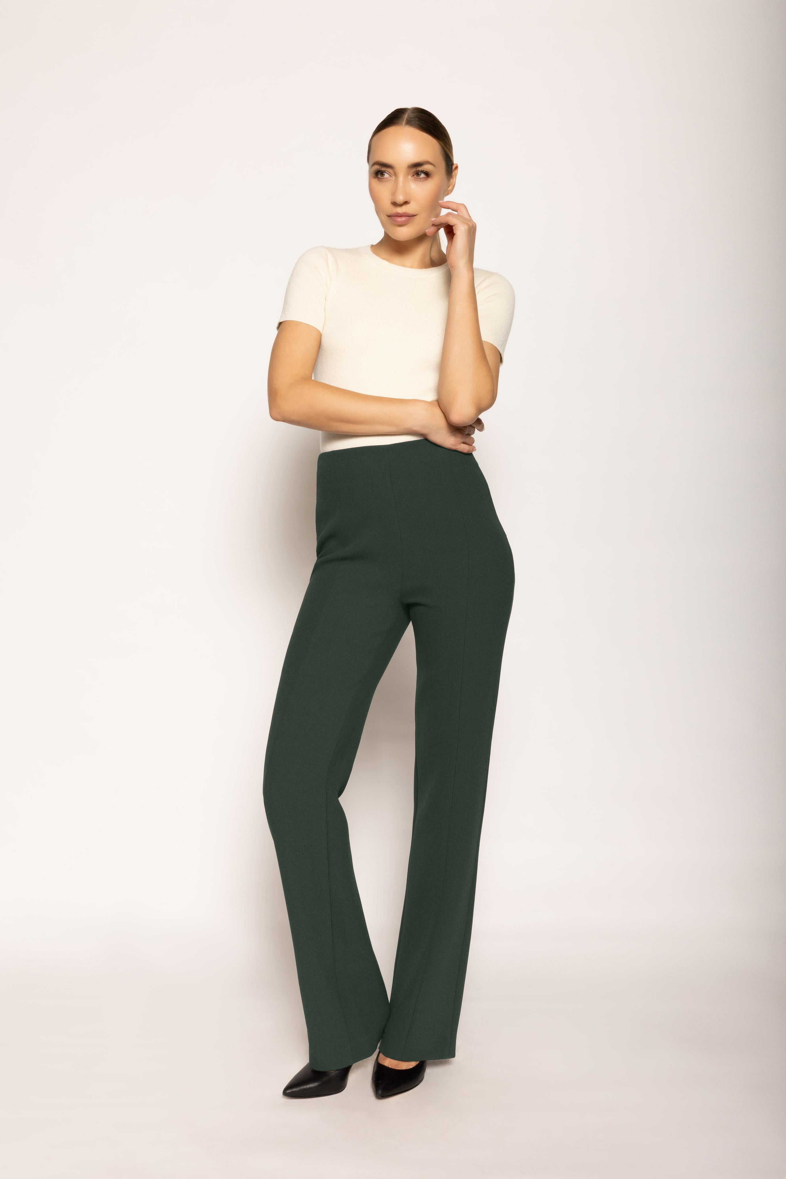 Valentina Pant | Evergreen