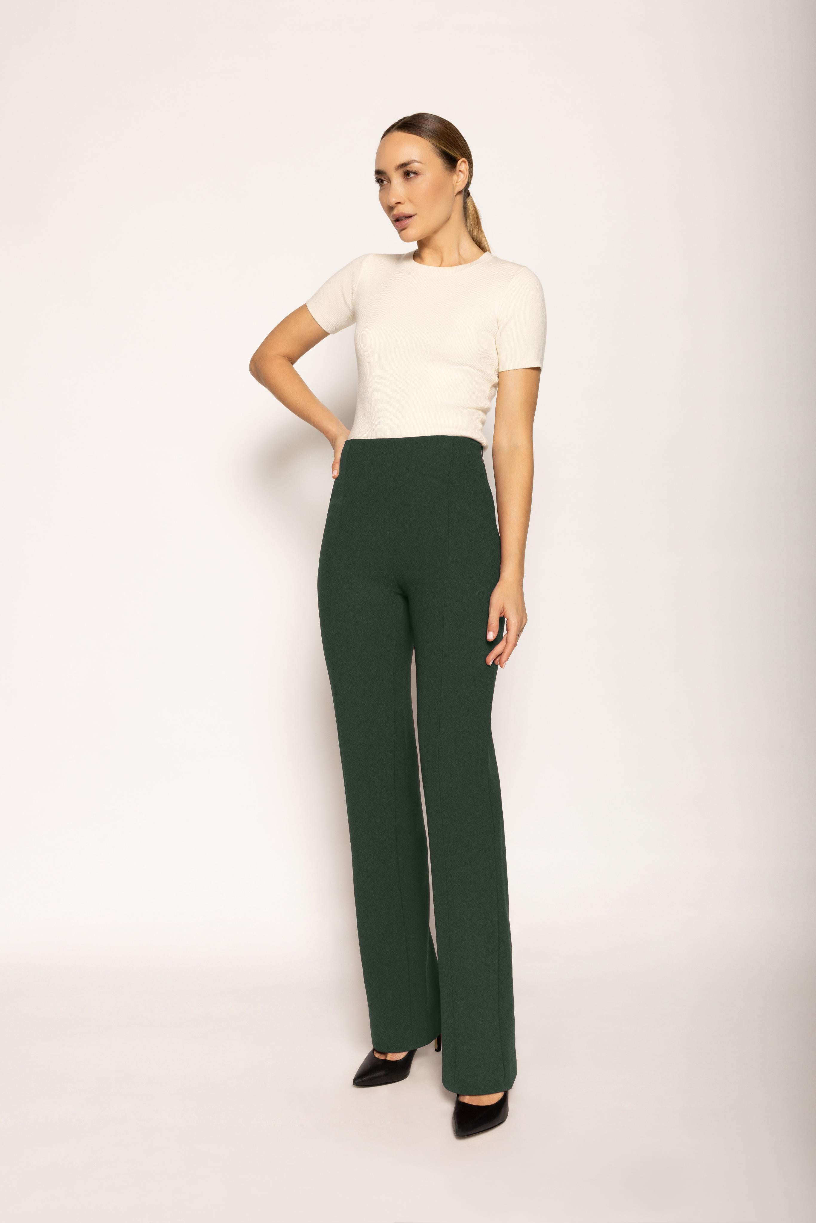 Valentina Pant | Evergreen