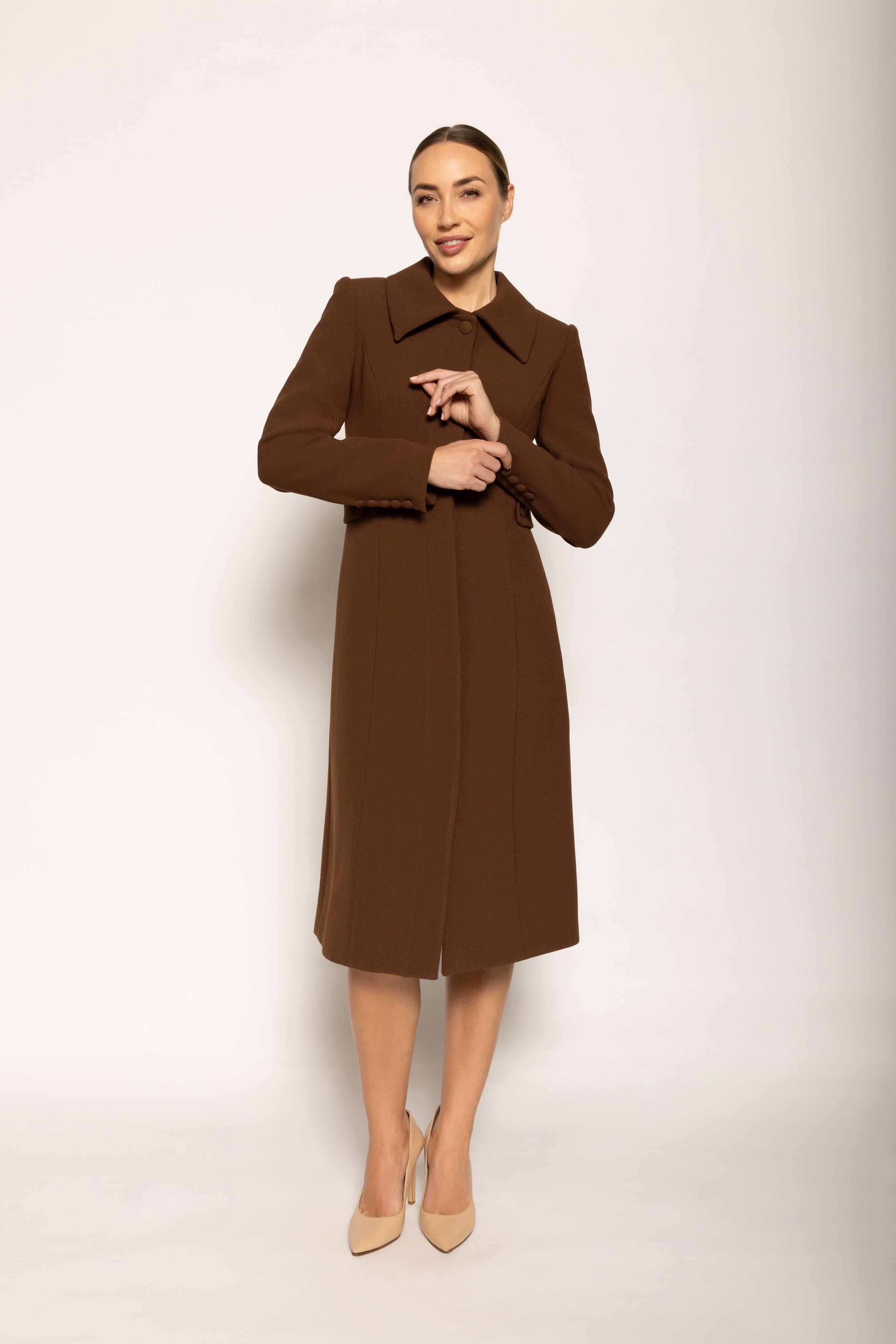 Velmont Coat