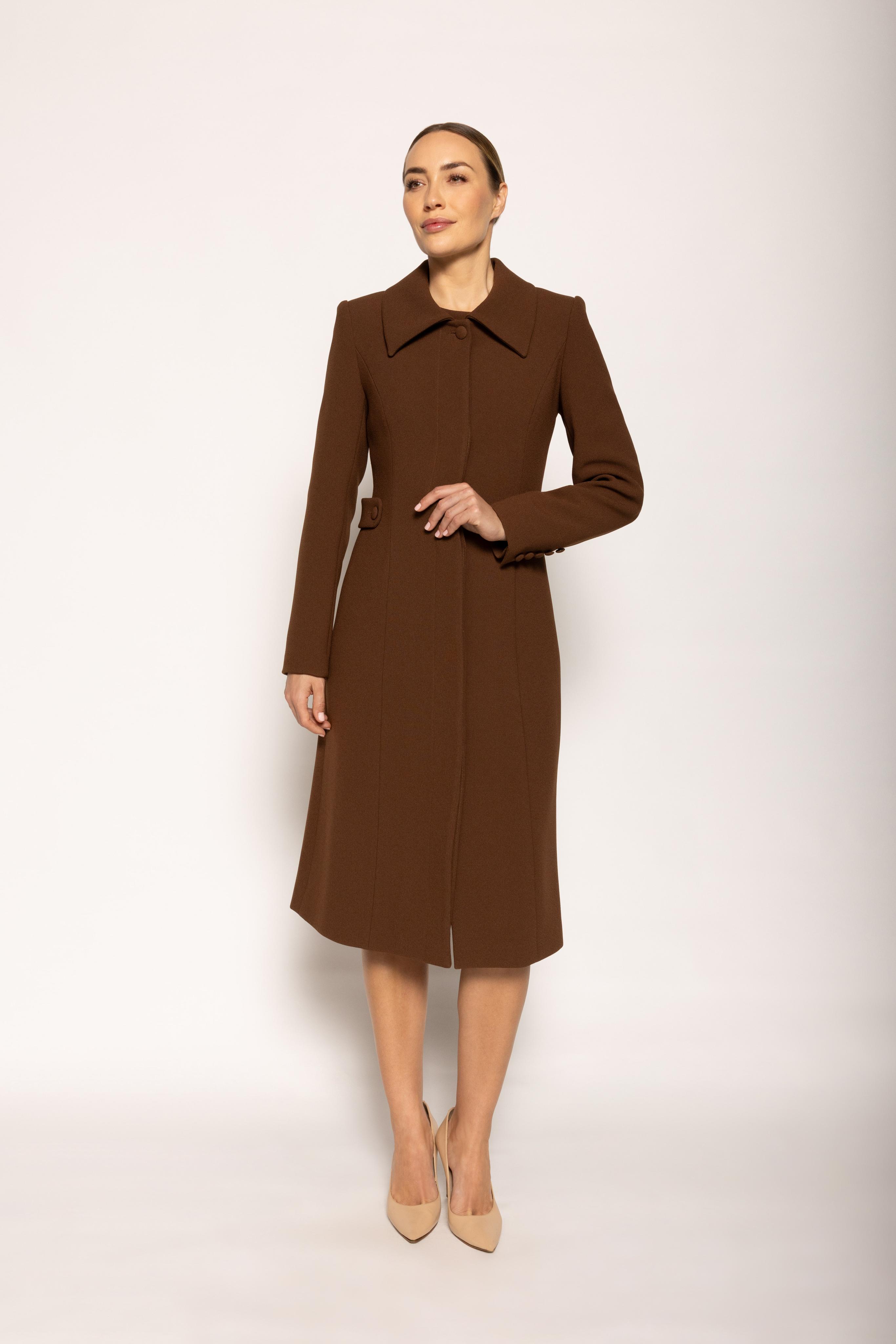 Velmont Coat