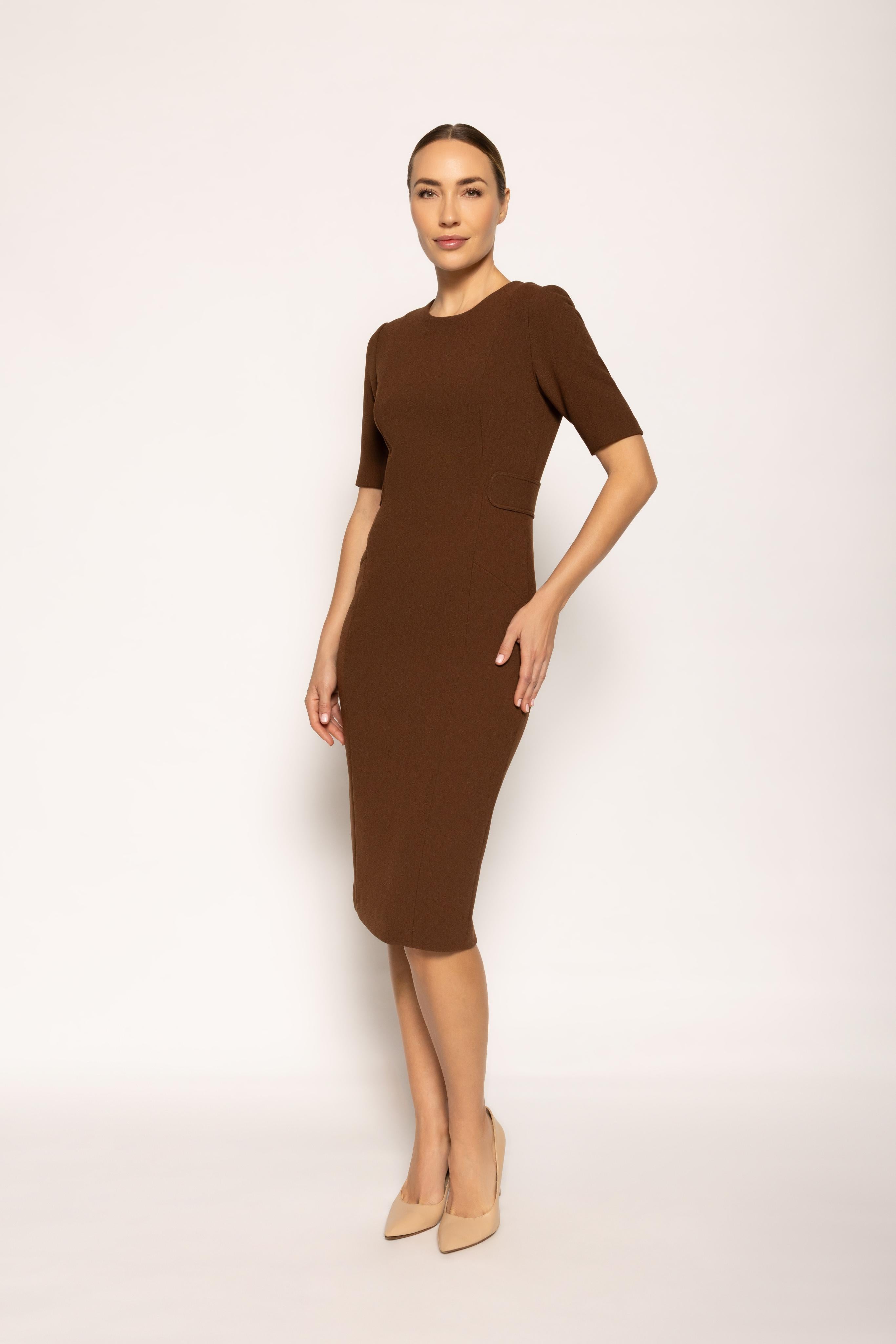 Velmont Dress