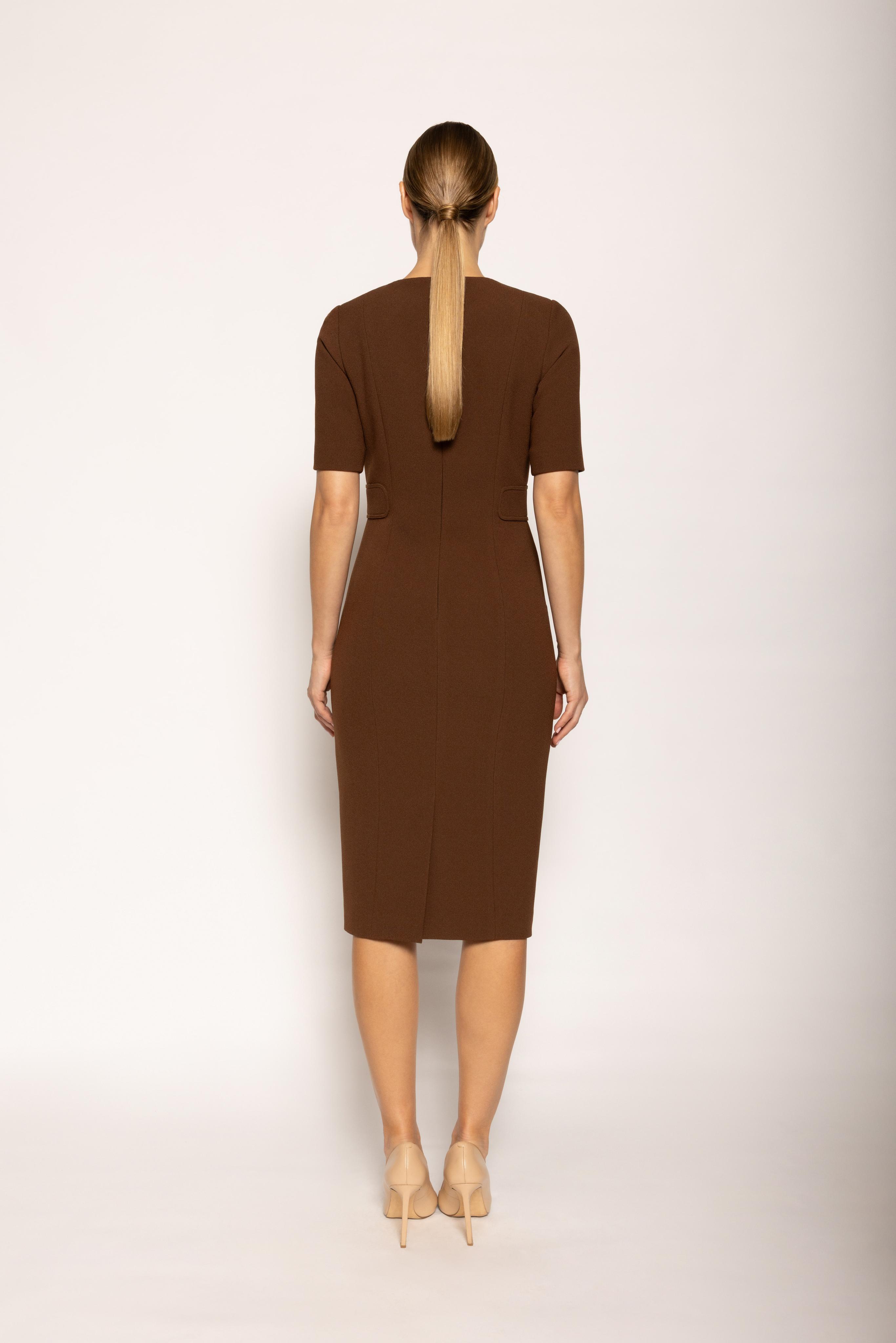 Velmont Dress