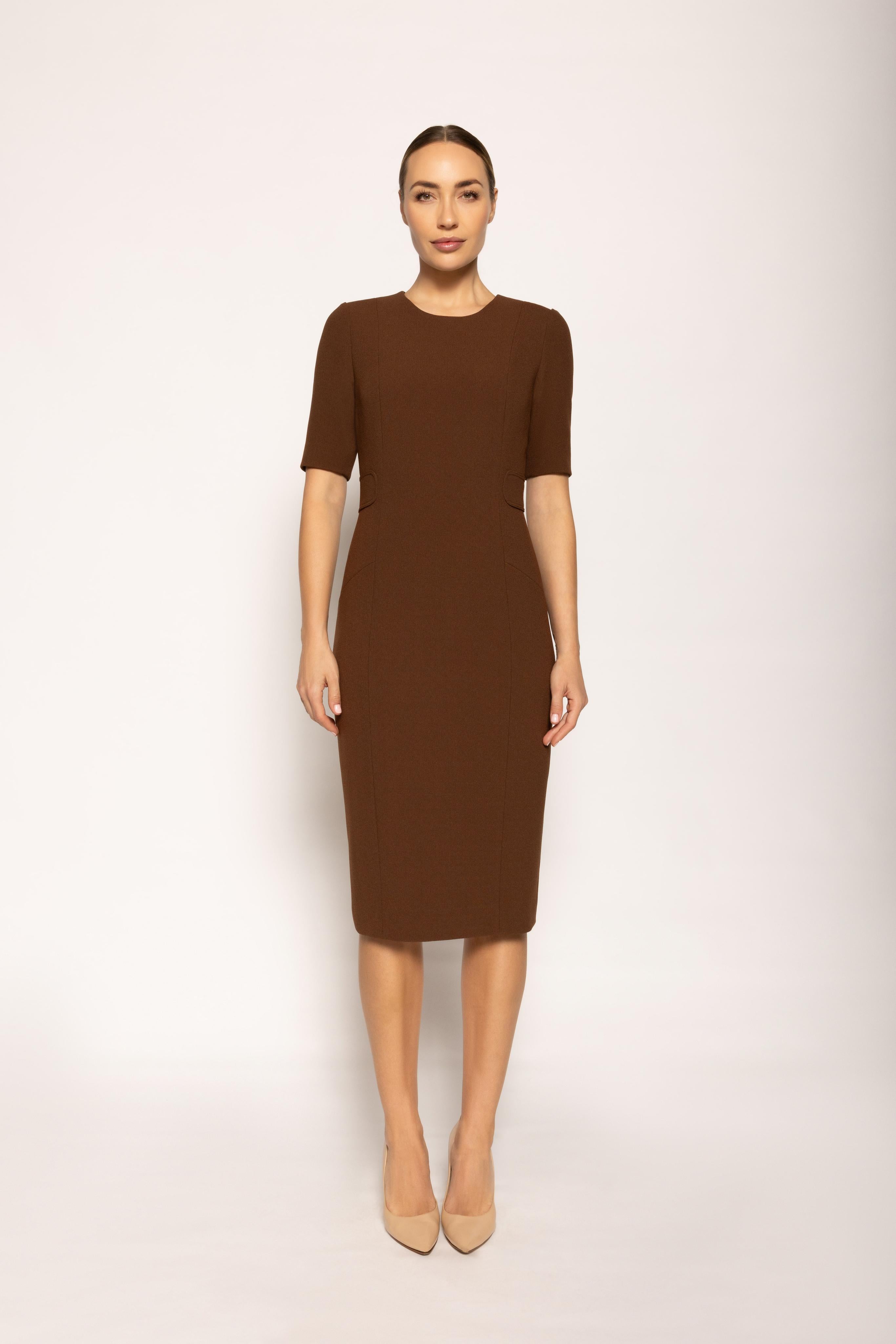 Velmont Dress