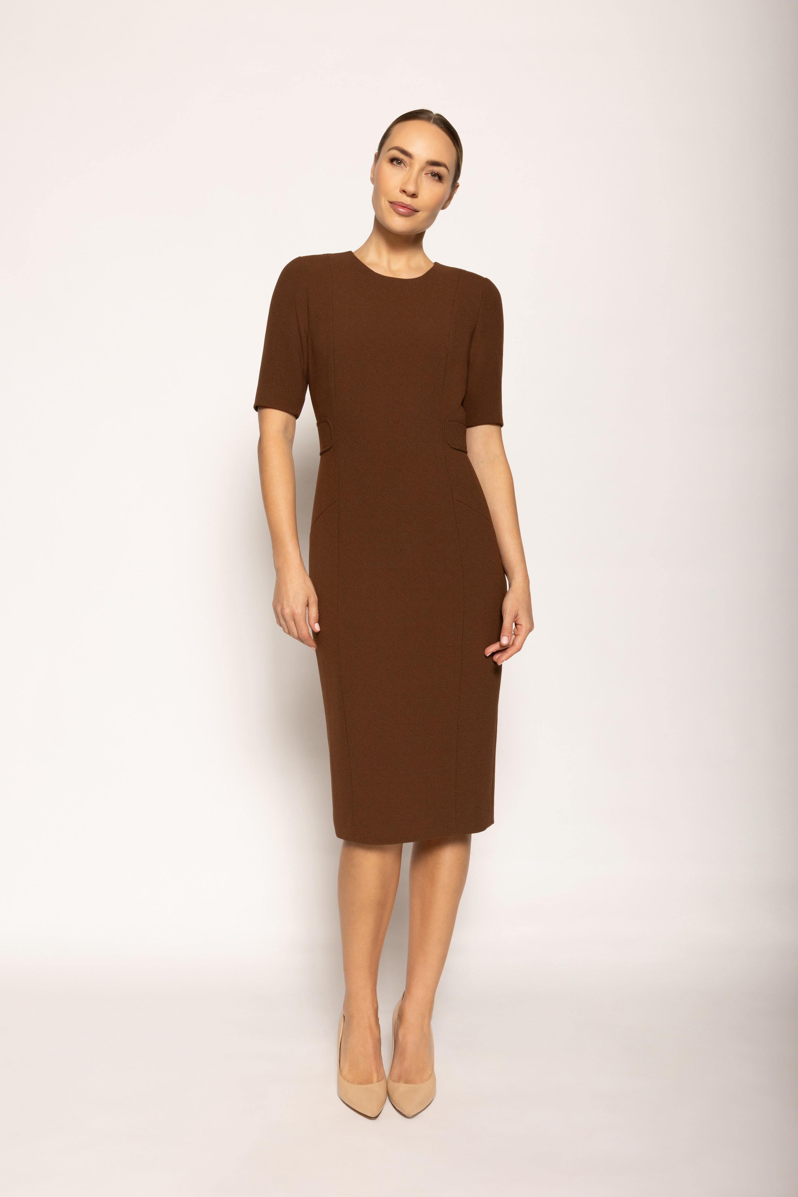 Velmont Dress