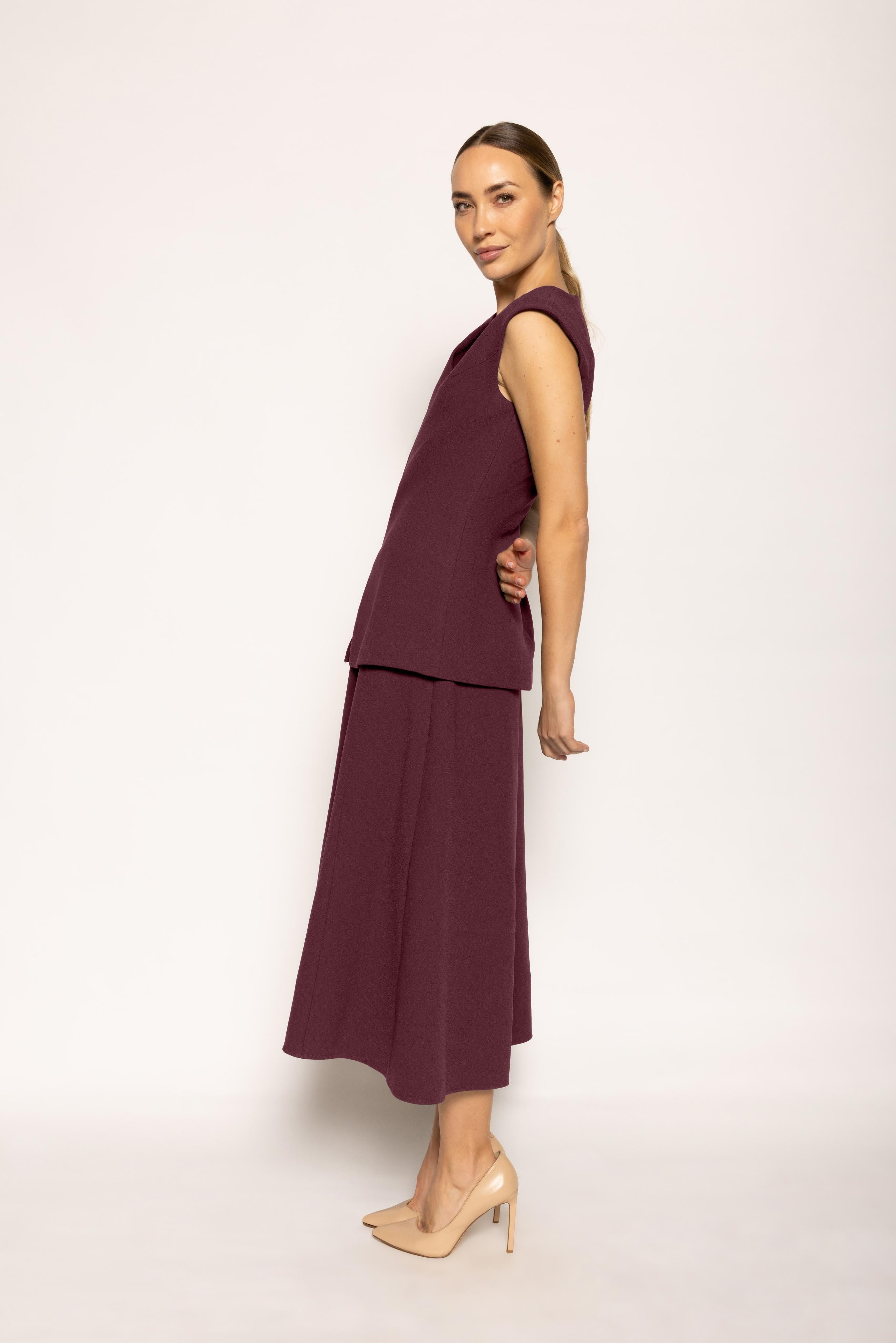Vera Top | Port