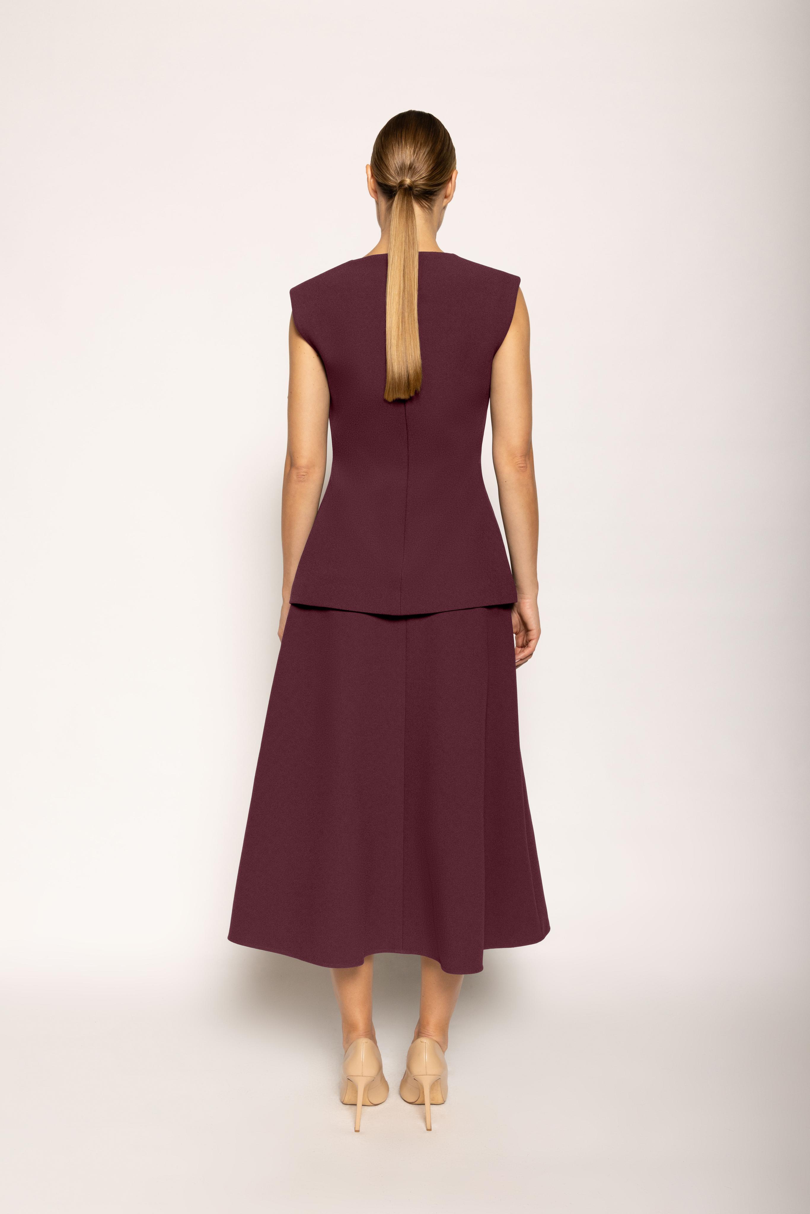 Vera Top | Port