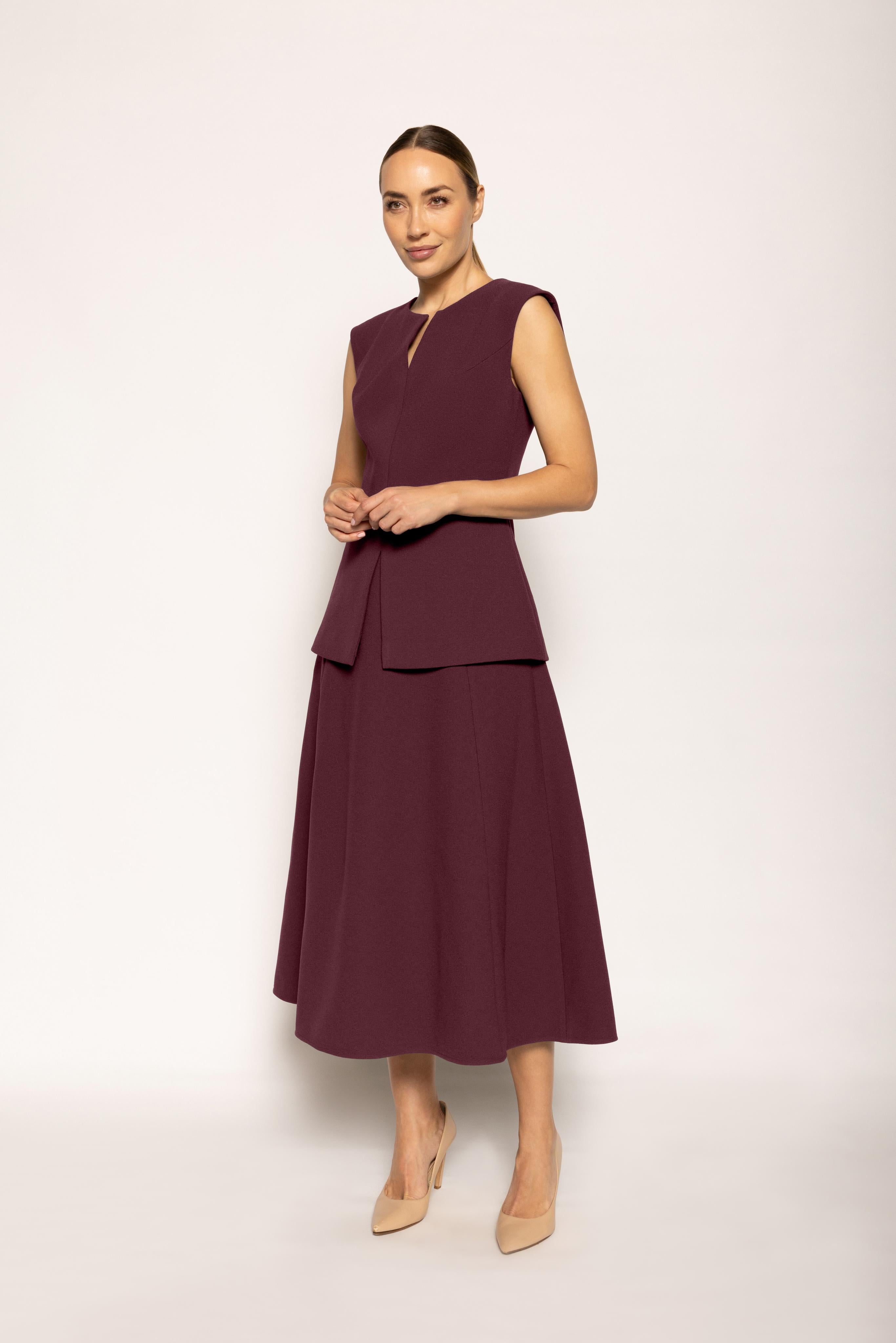 Vera Top | Port