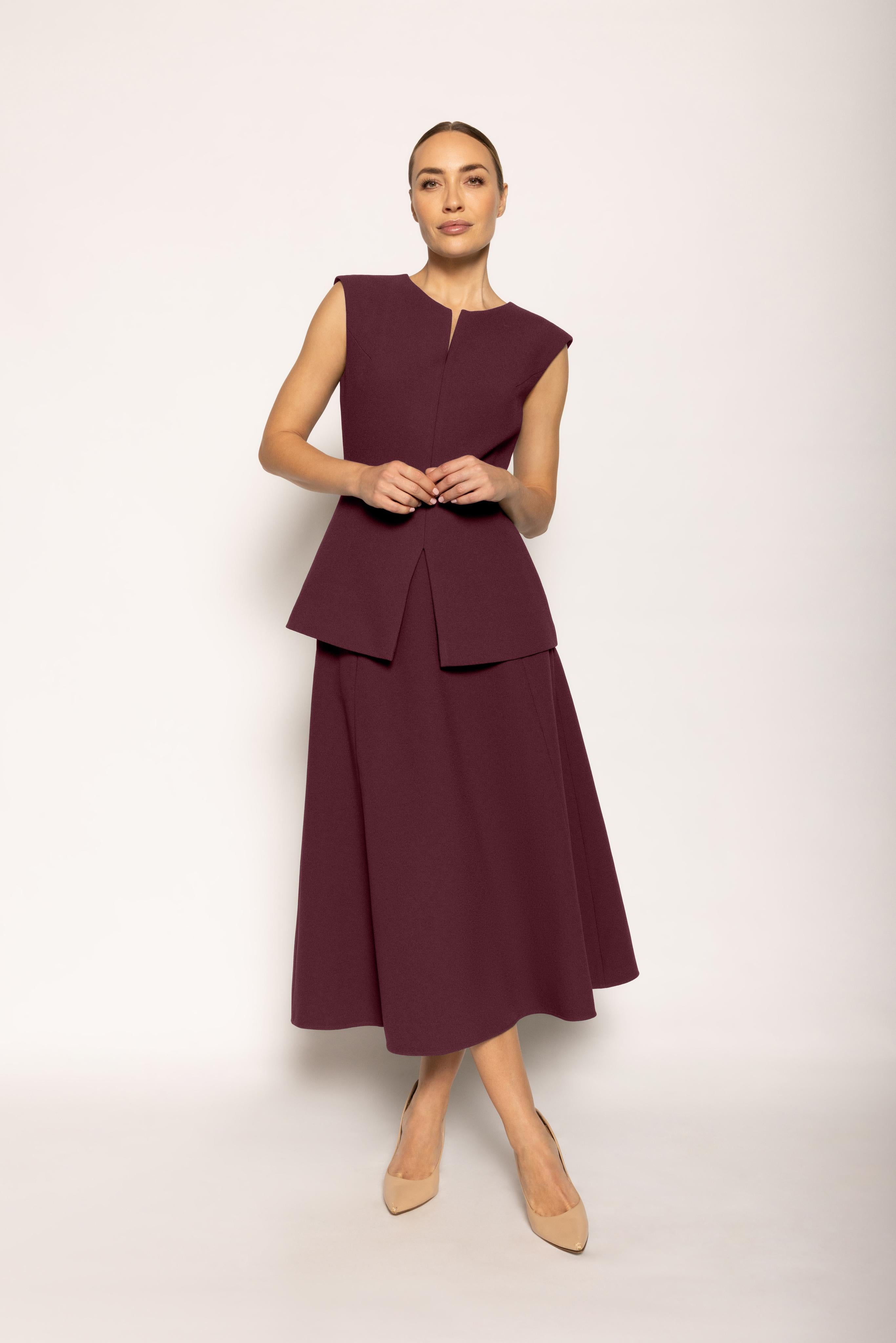 Vera Top | Port
