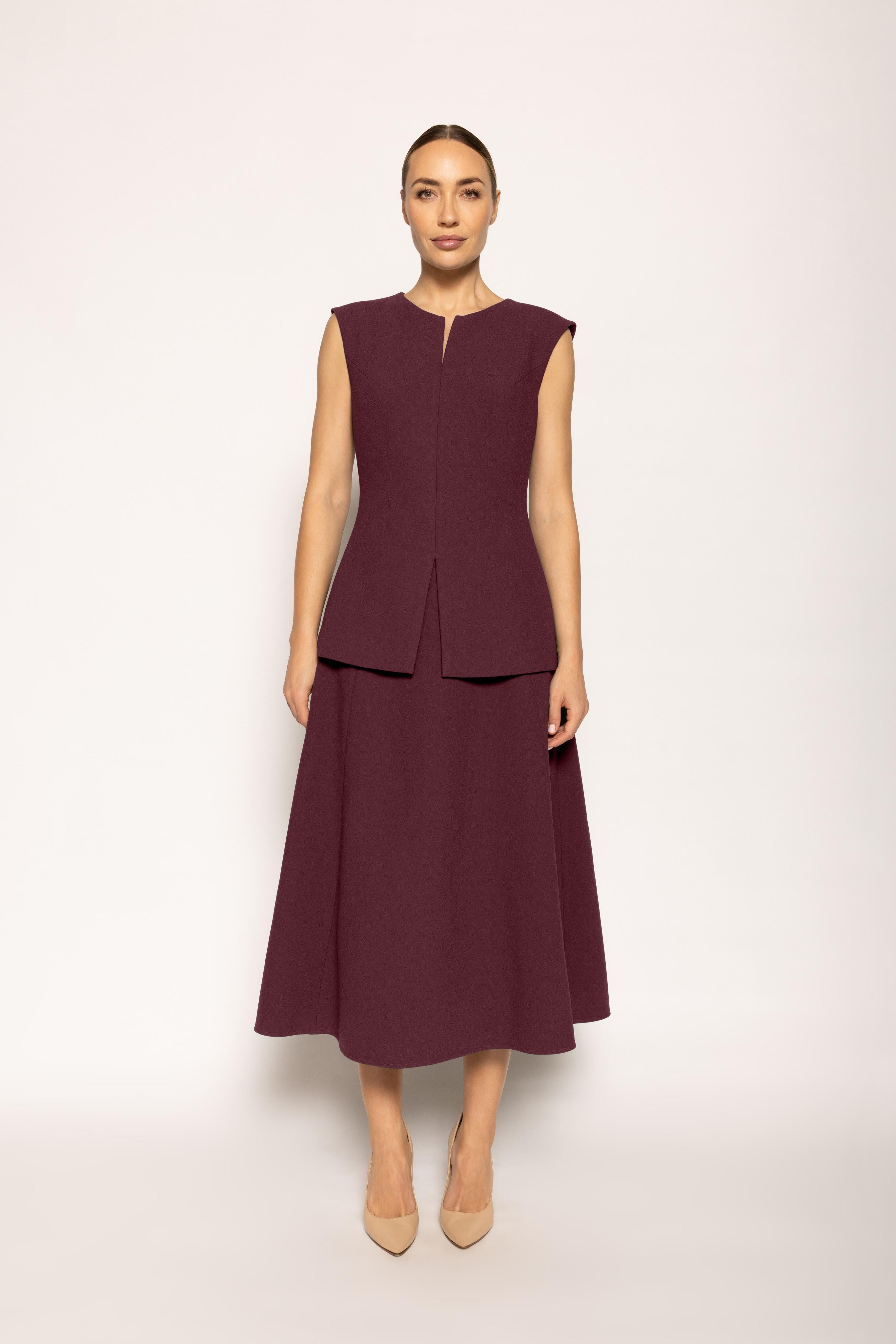 Vera Top | Port