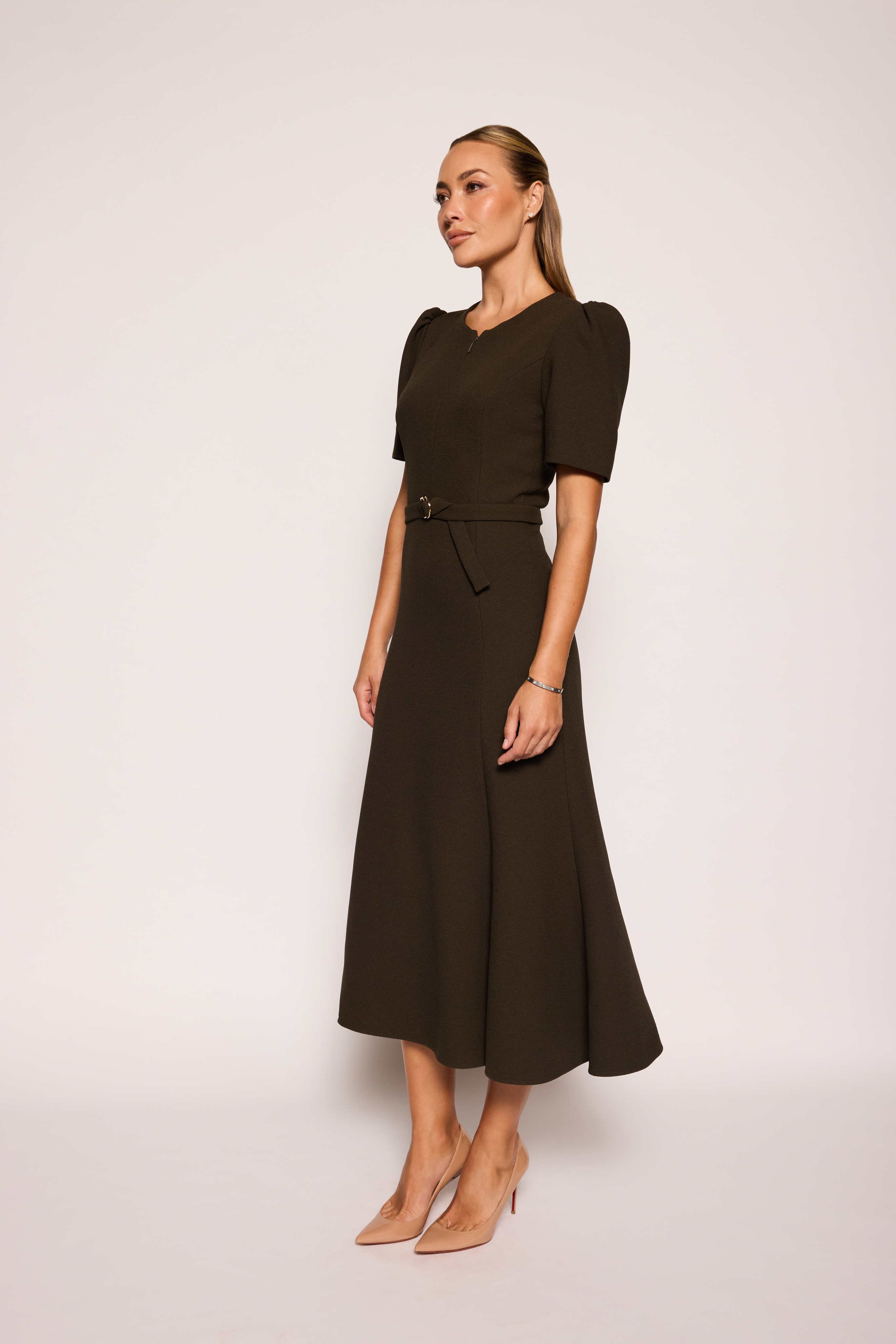 Evangeline Dress