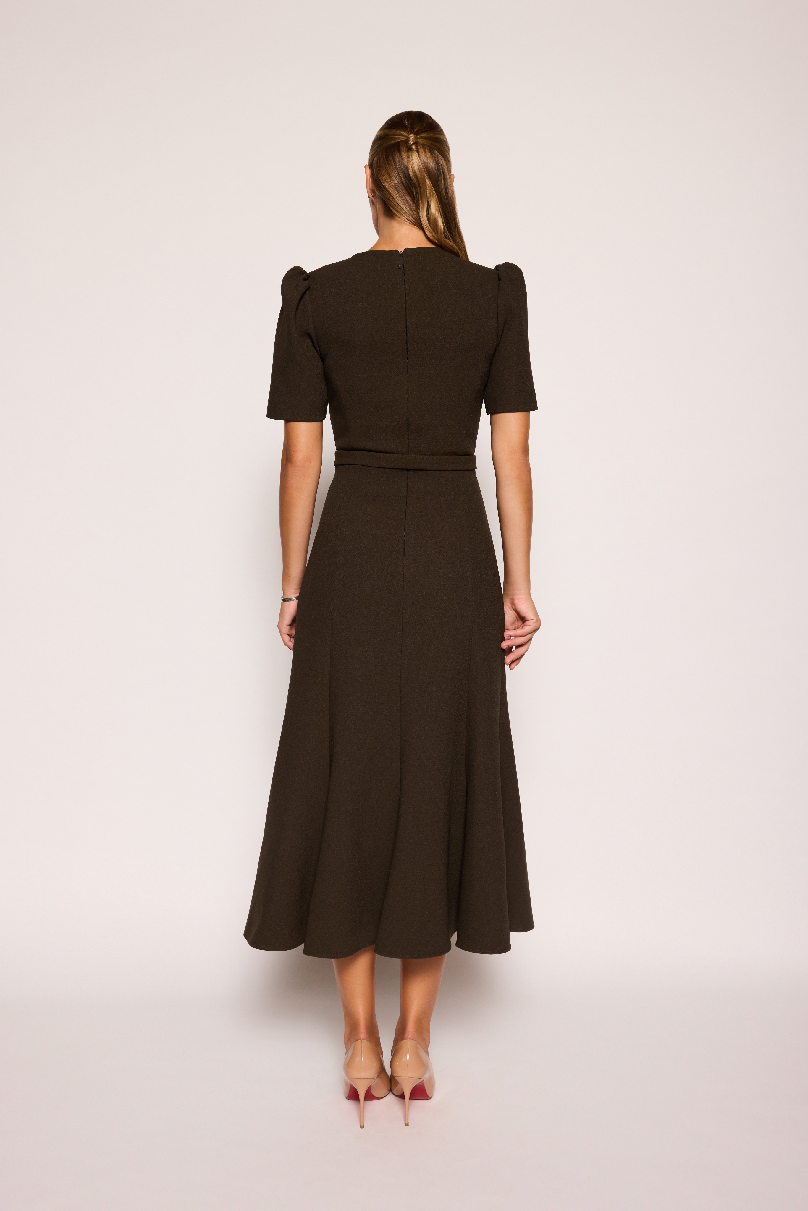 Evangeline Dress