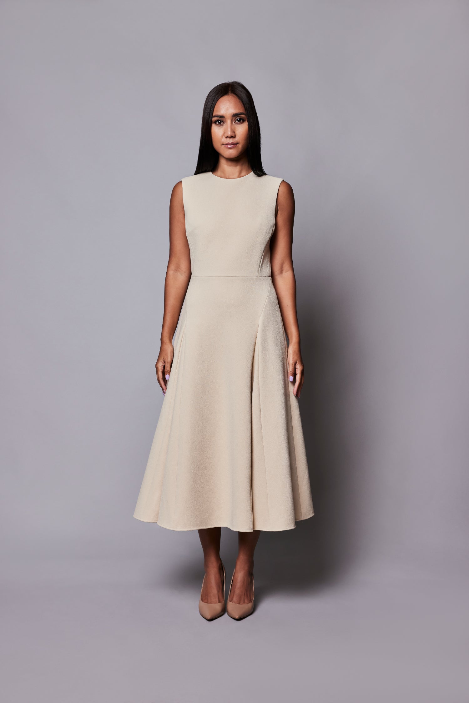 Mayfair Dress